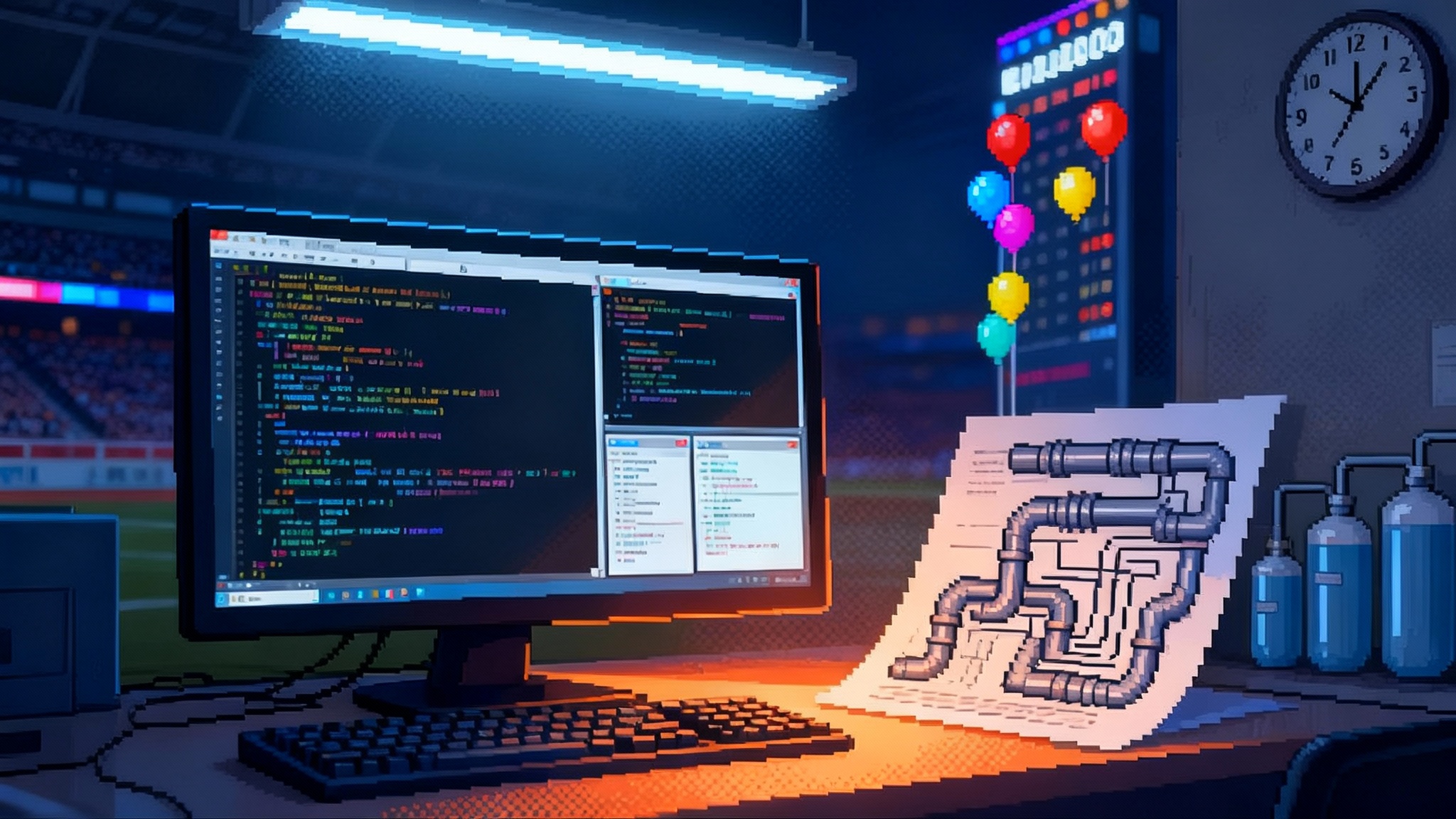 DeepMind’s Gemini 2.5 hits ICPC gold, and what it means
