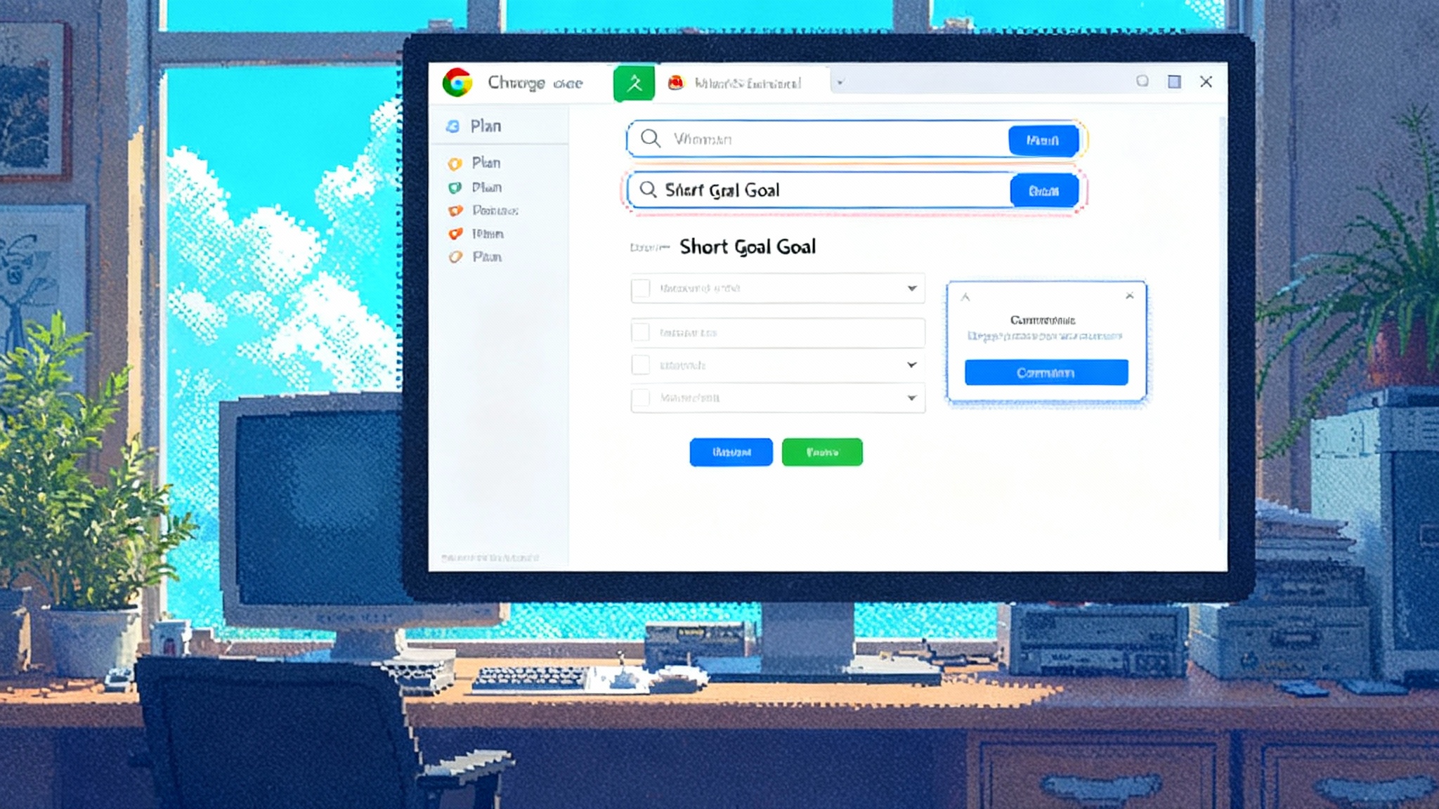 Chrome + Gemini and the dawn of agentic browsing