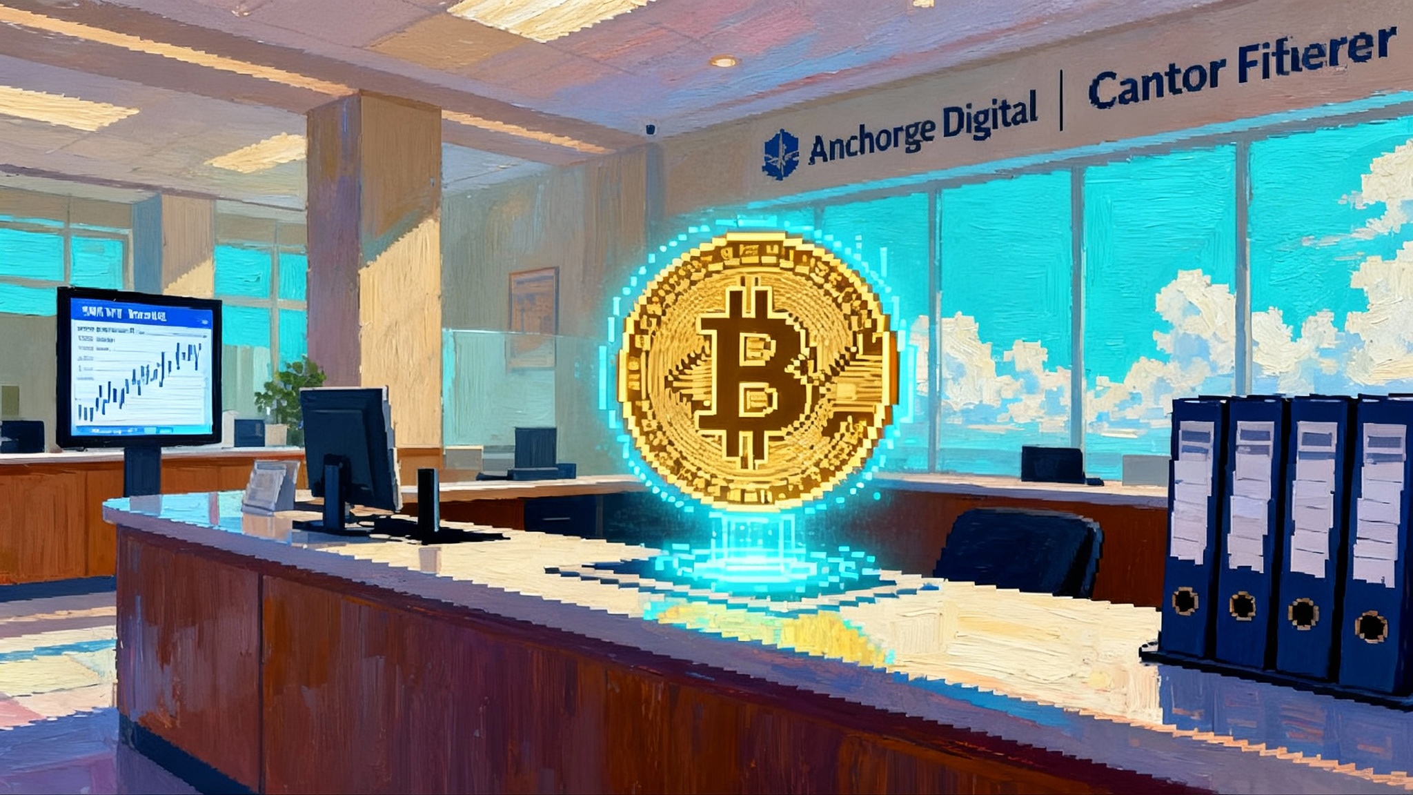 Tether brings USAT stateside, and the stakes get real