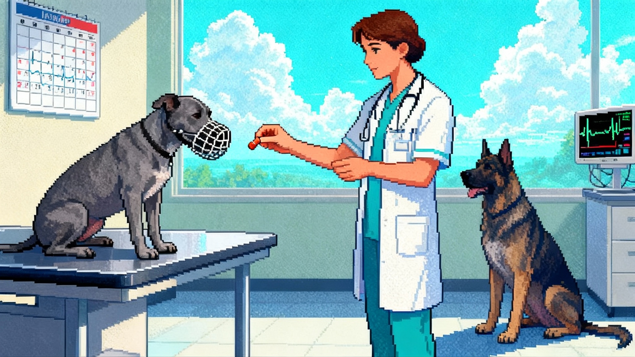 FDA nod for dog longevity sets a blueprint for humans