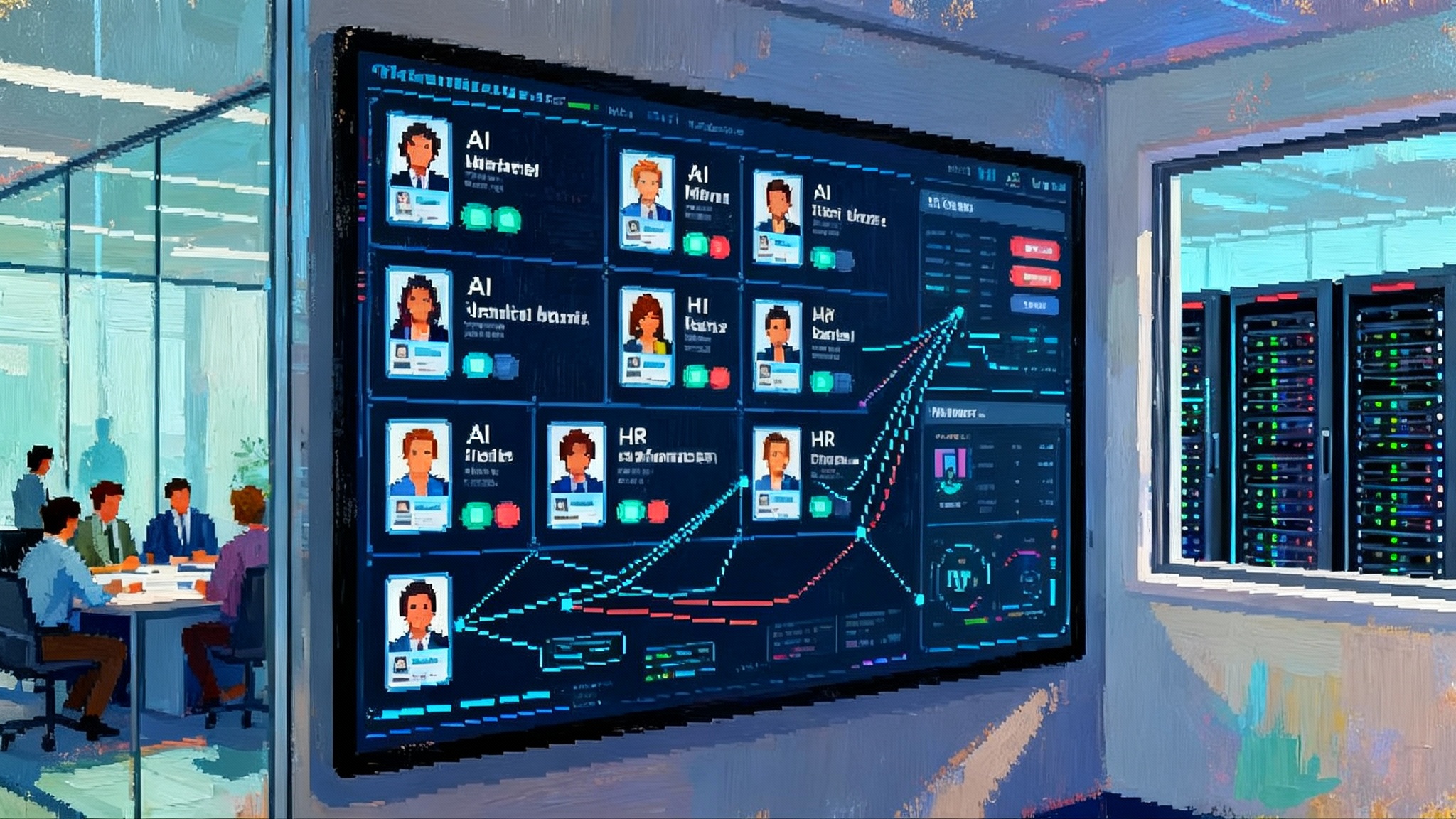 Workday’s ASOR bet: from copilots to governed agent fleets