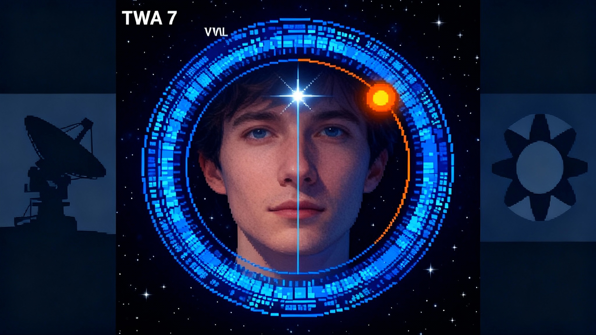 Webb’s TWA 7b image resets the hunt for habitable worlds