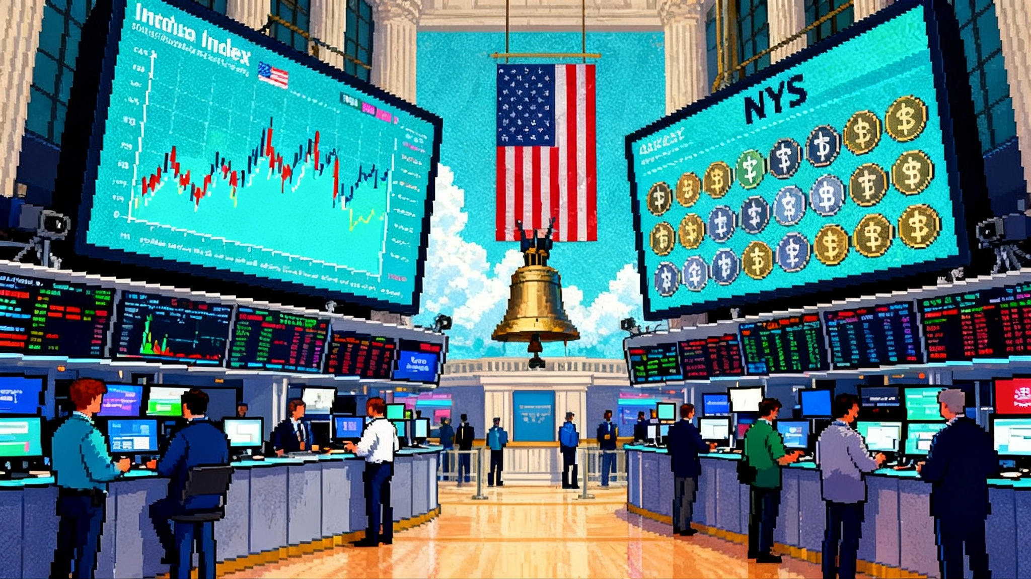 SEC’s generic rules open floodgates for crypto spot ETFs
