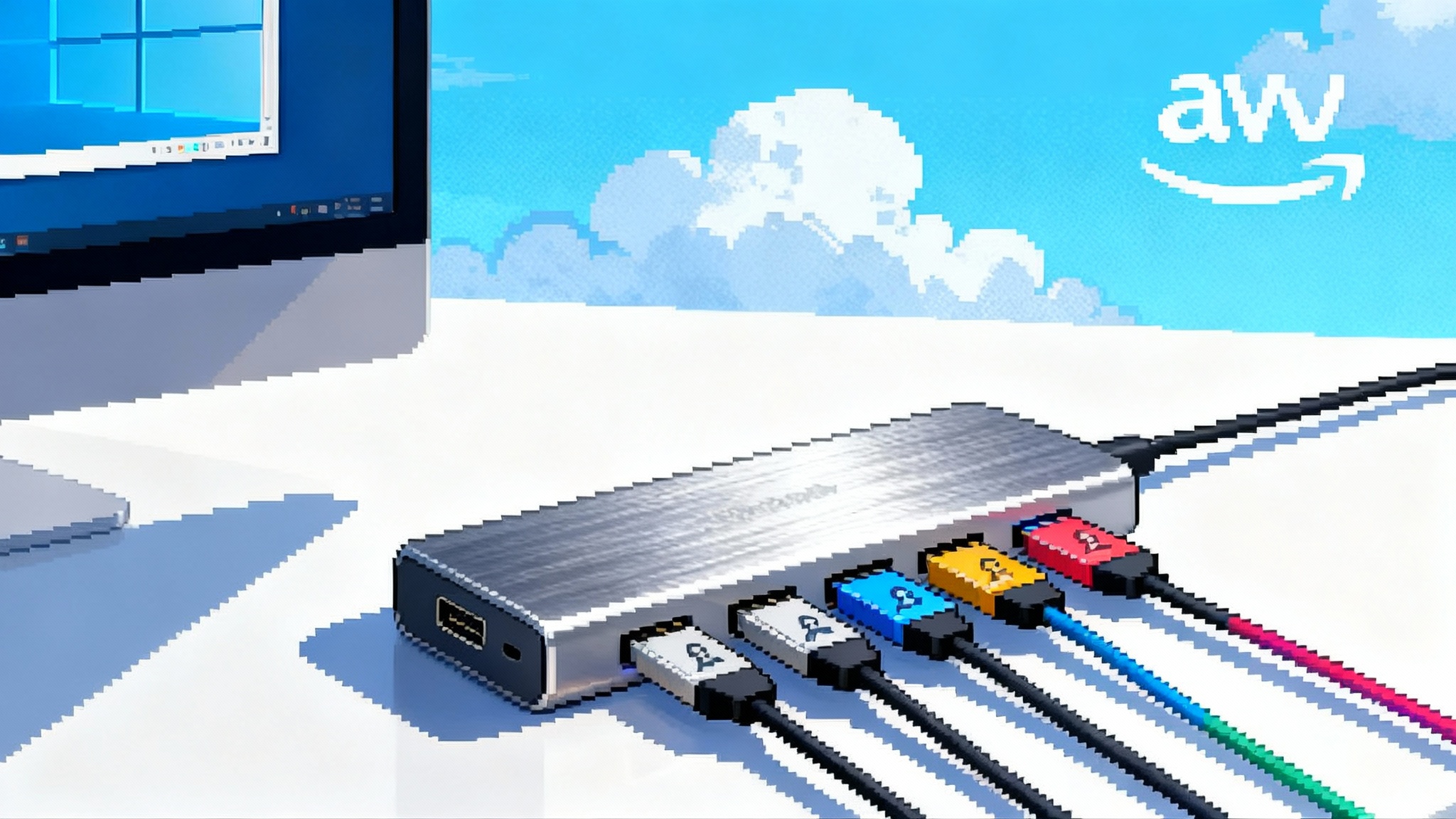 MCP Crosses the Chasm: The USB‑C Standard for AI Agents