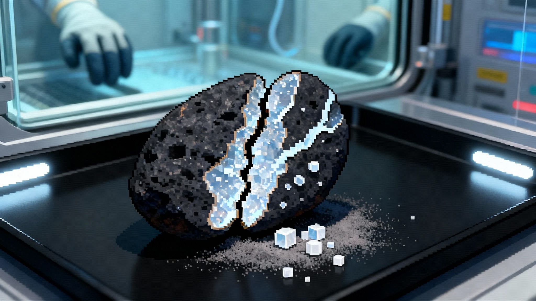 Bennu’s Bounty: What the Samples Say About Life’s Recipe