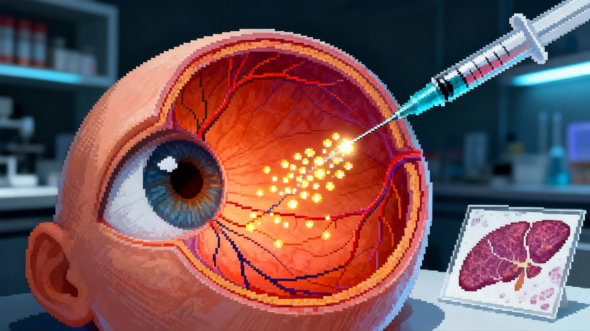 Controlled OSK Reprogramming Edges Toward Human Trials