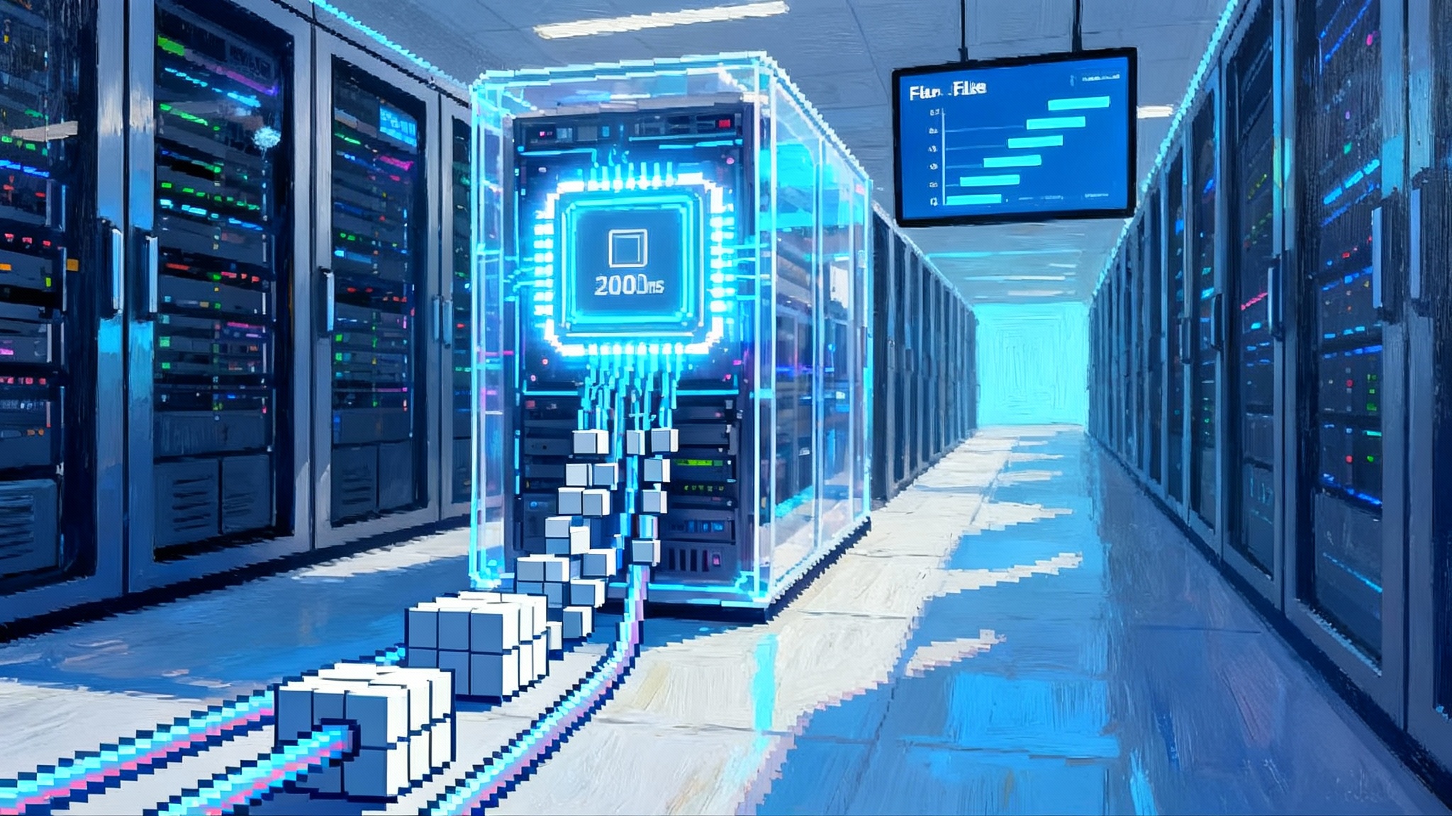 Unichain’s 200ms Flashblocks rewrite DeFi’s MEV playbook