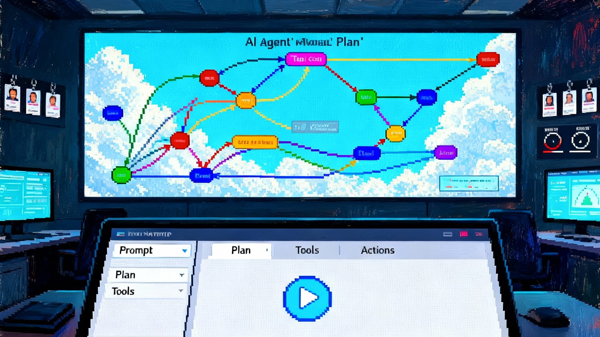 From EDR to AIDR: Securing Agentic AI after CrowdStrike and Pangea