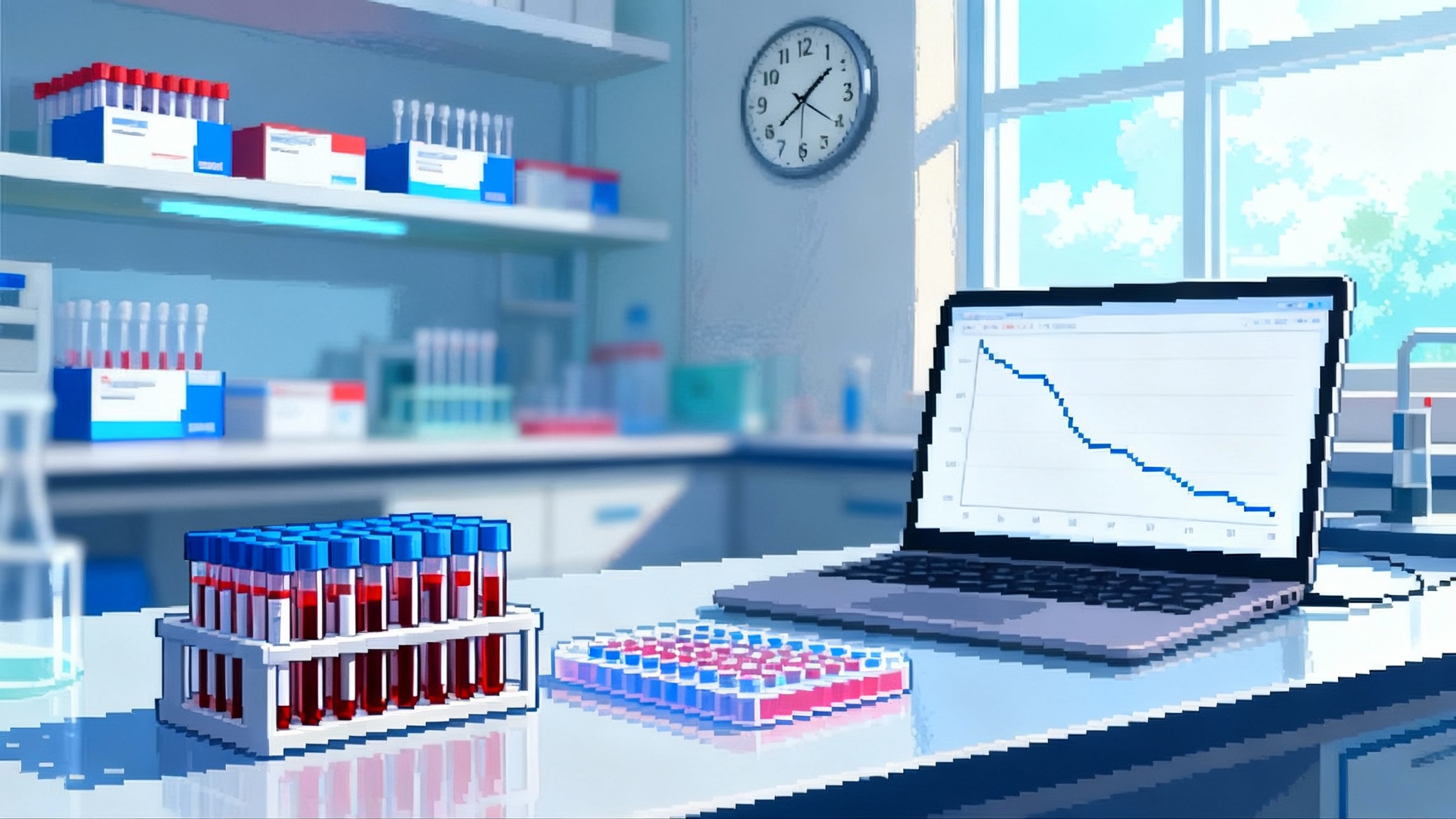 FDA’s LDT Reversal Rewires Aging Biomarker Strategy