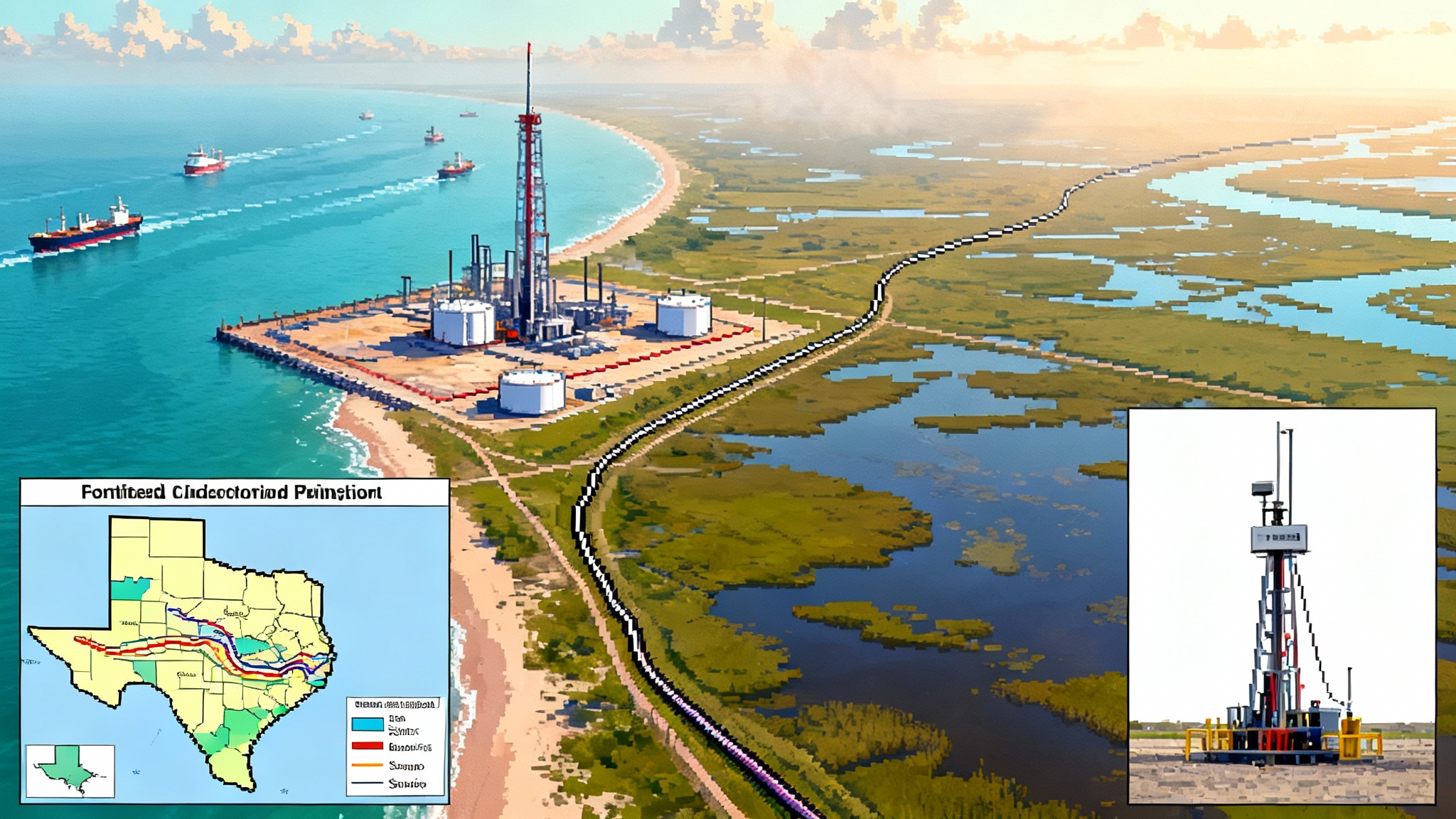 CCS’s 2025 permitting pivot rewires where carbon can go
