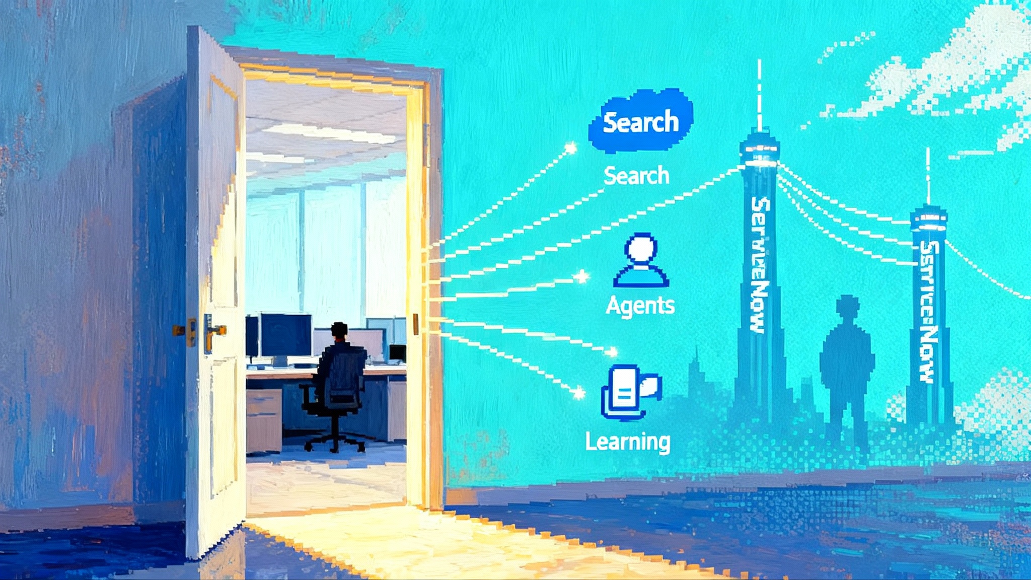 Workday’s $1.1B Sana deal makes HR suites the Agent OS