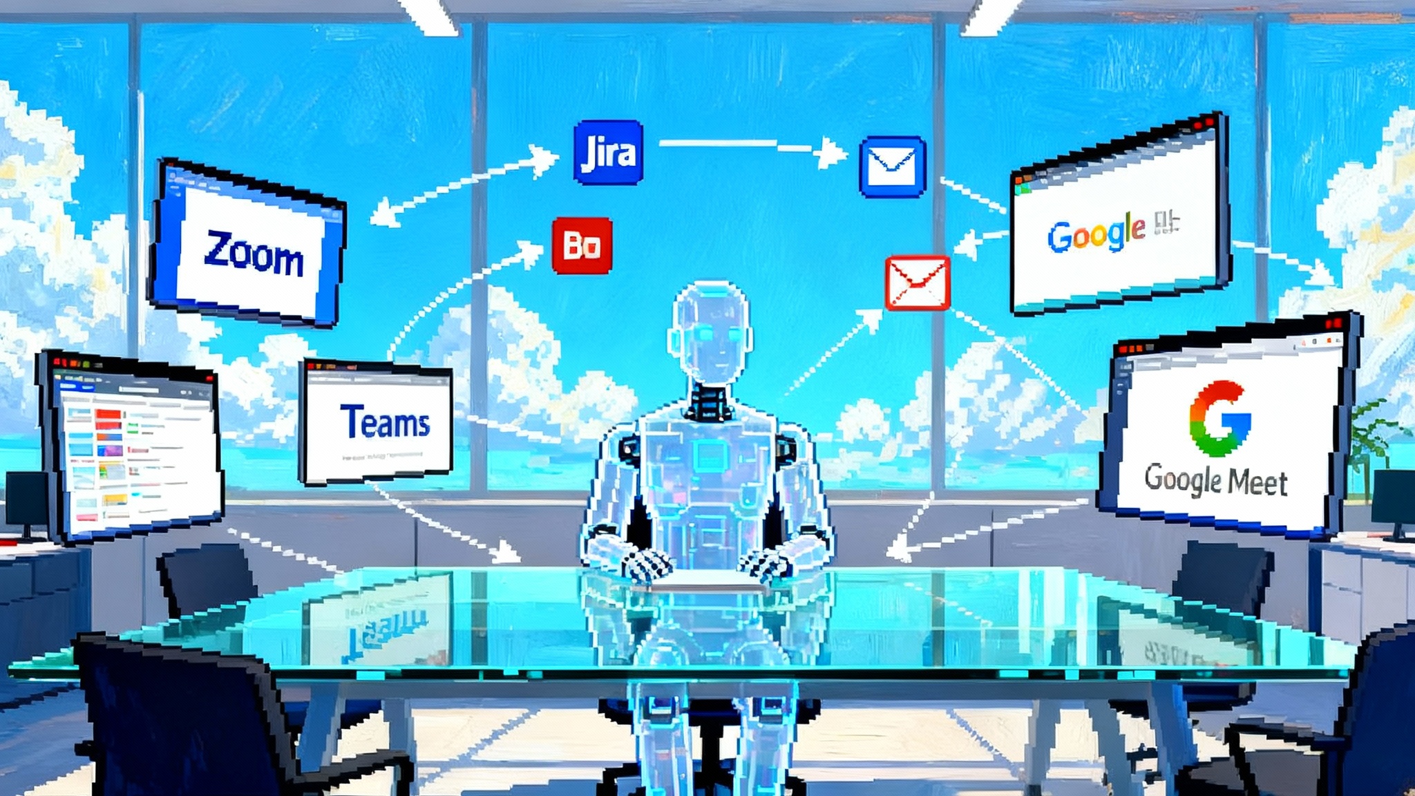 At Zoomtopia 2025, AI Companion 3.0 goes cross-platform