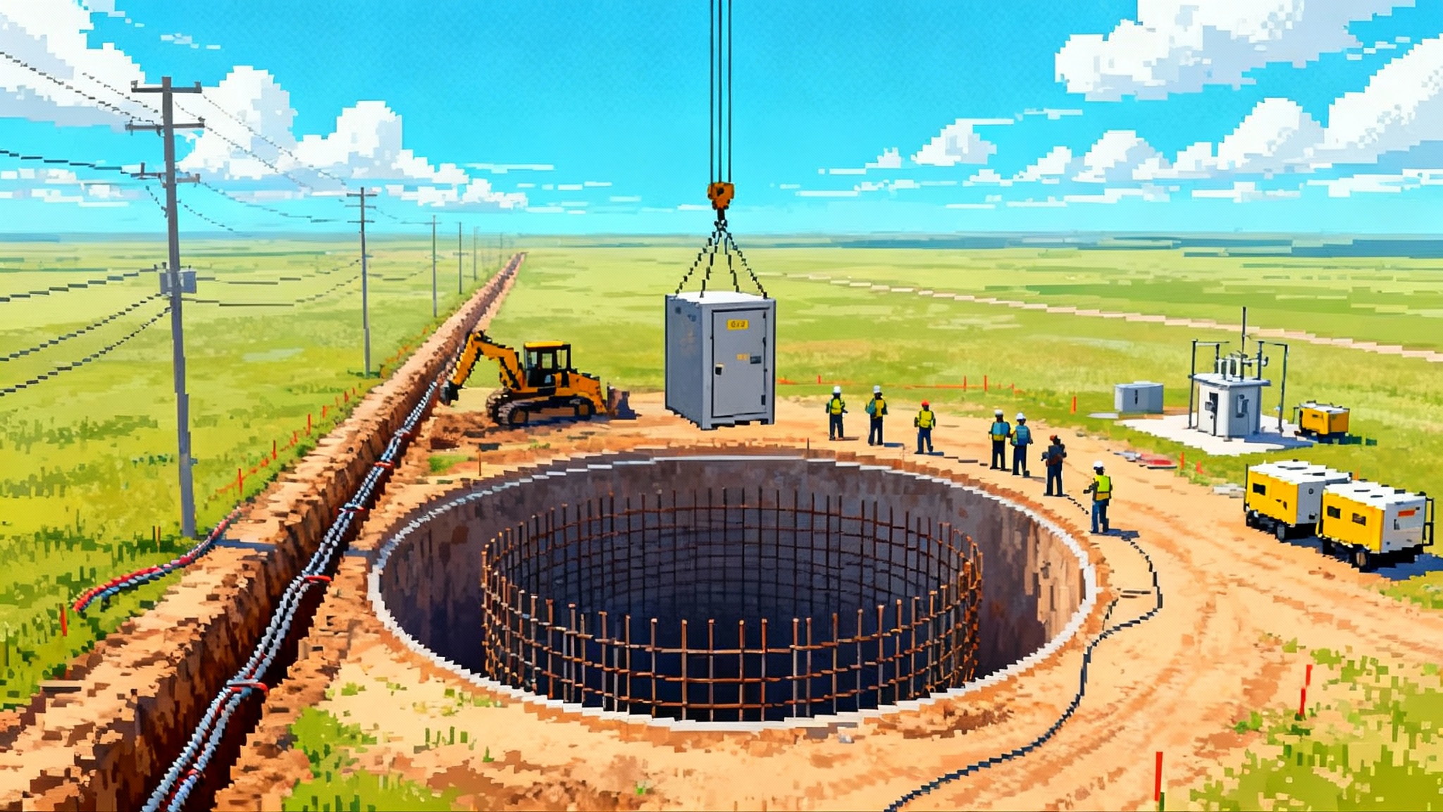 The hidden bottleneck in Sentinel’s new-silo pivot