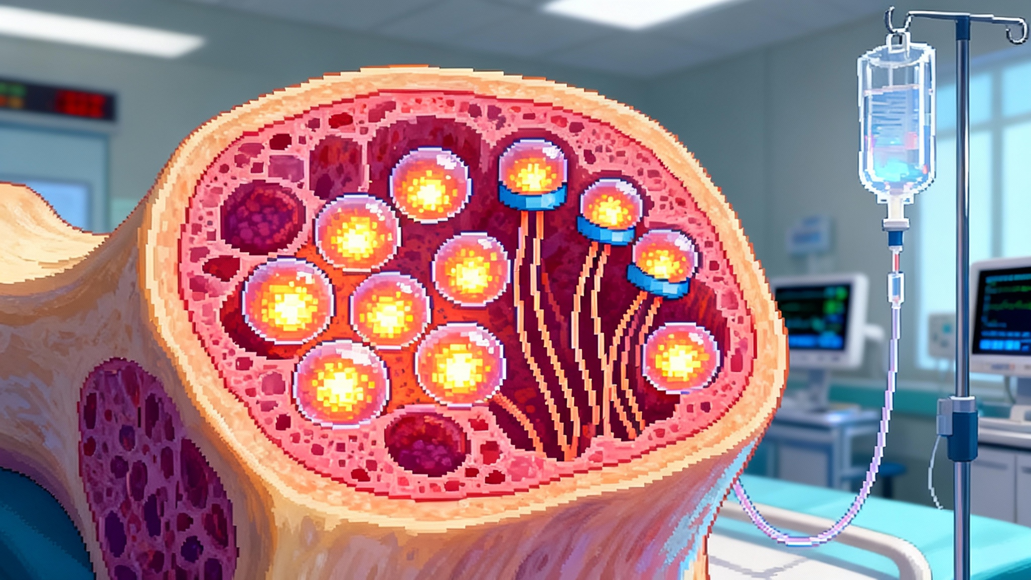 Telomere repair goes clinical and the longevity calculus
