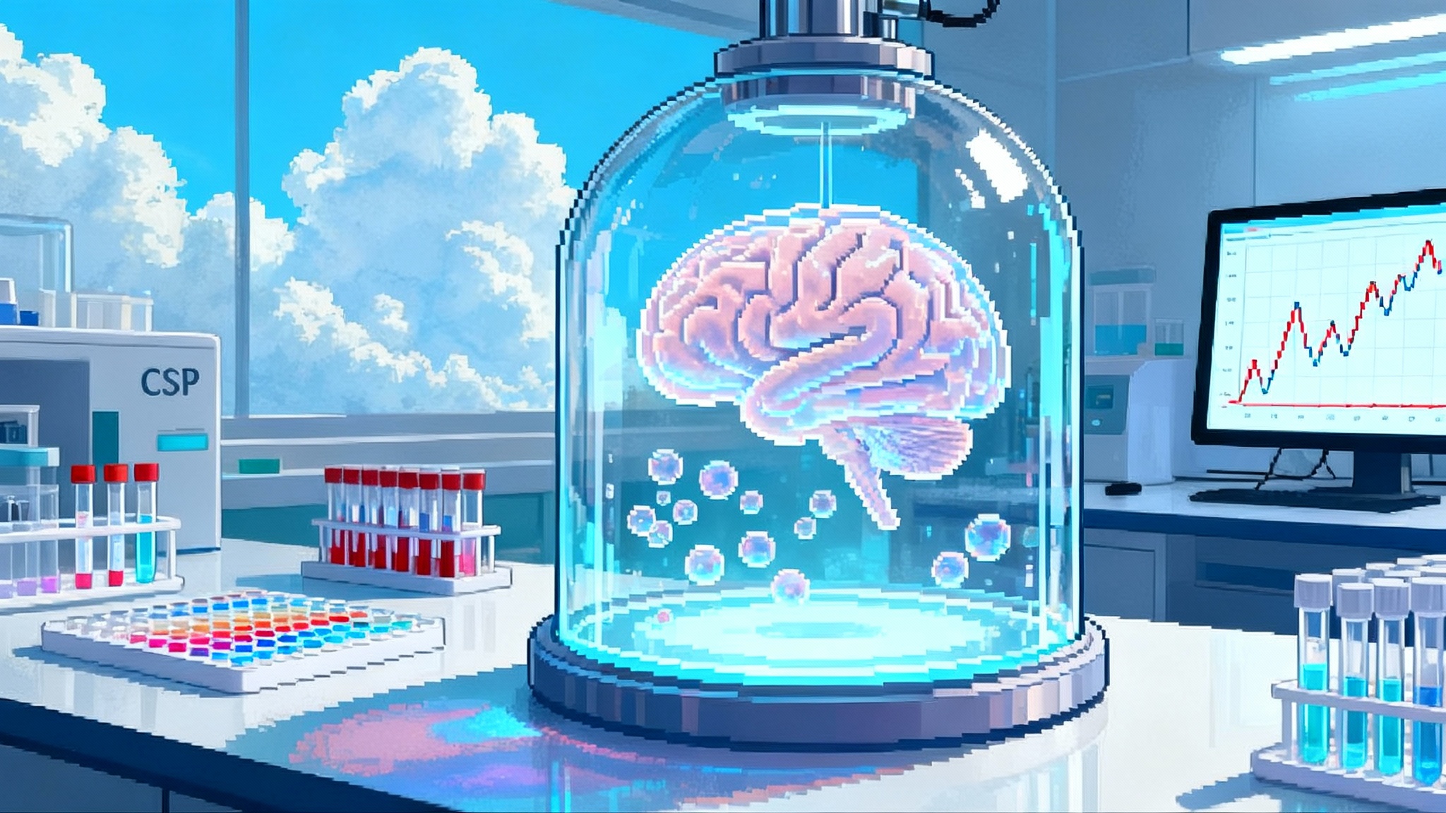 Autophagy, Alzheimer’s, and the Fast Track to Longevity