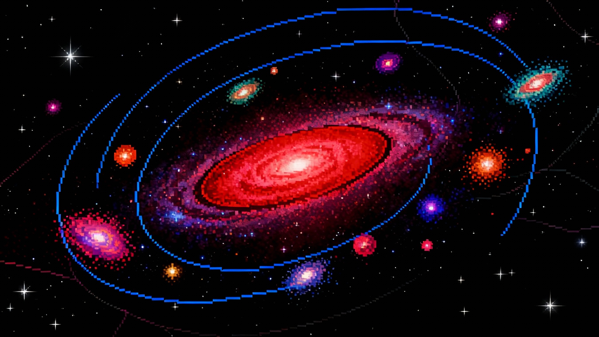 Euclid’s Q1 release is reshaping our view of the dark universe
