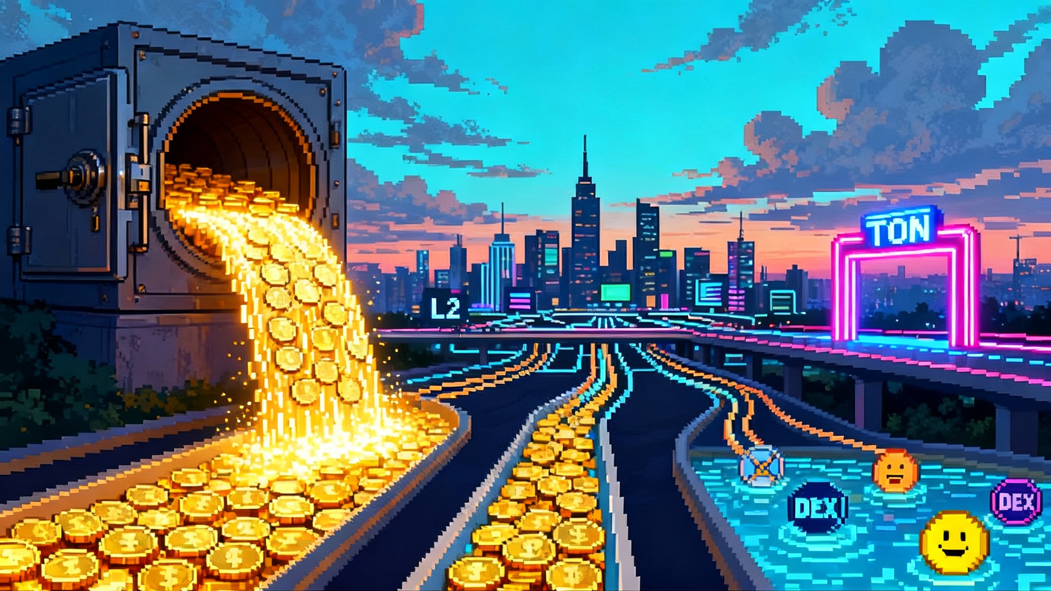 FTX’s September Payout: Mapping the Next Crypto Liquidity Wave