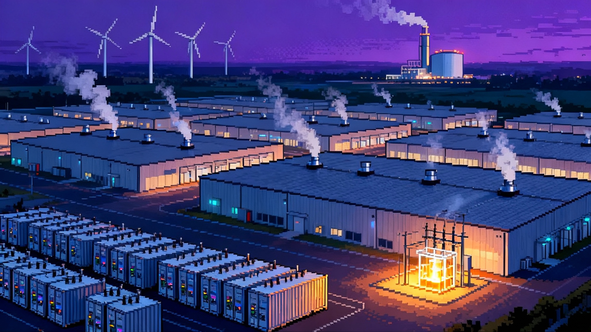 How OpenAI–Nvidia’s 10GW bet unlocks true AI agents