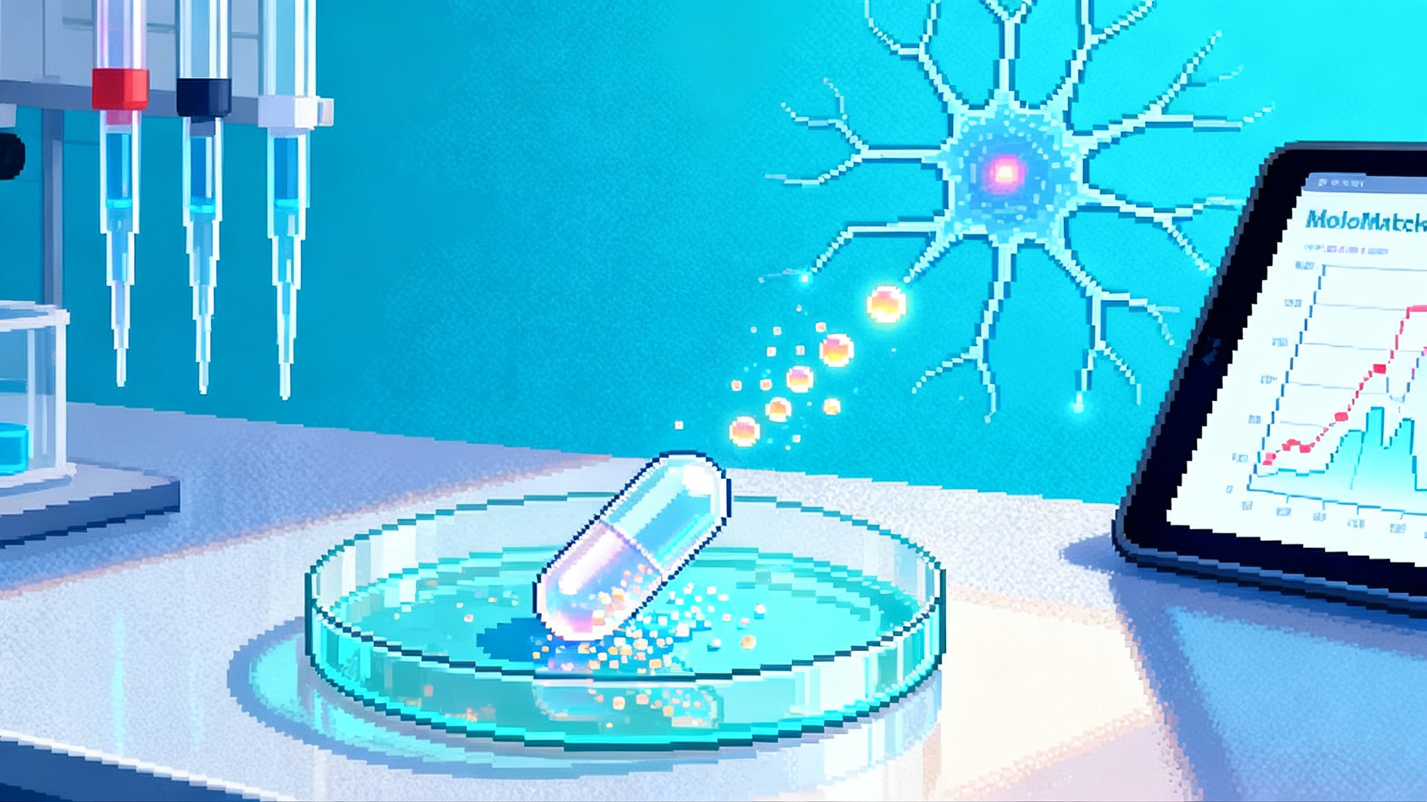 Autophagy in the clinic: Retro's pill targets brain aging