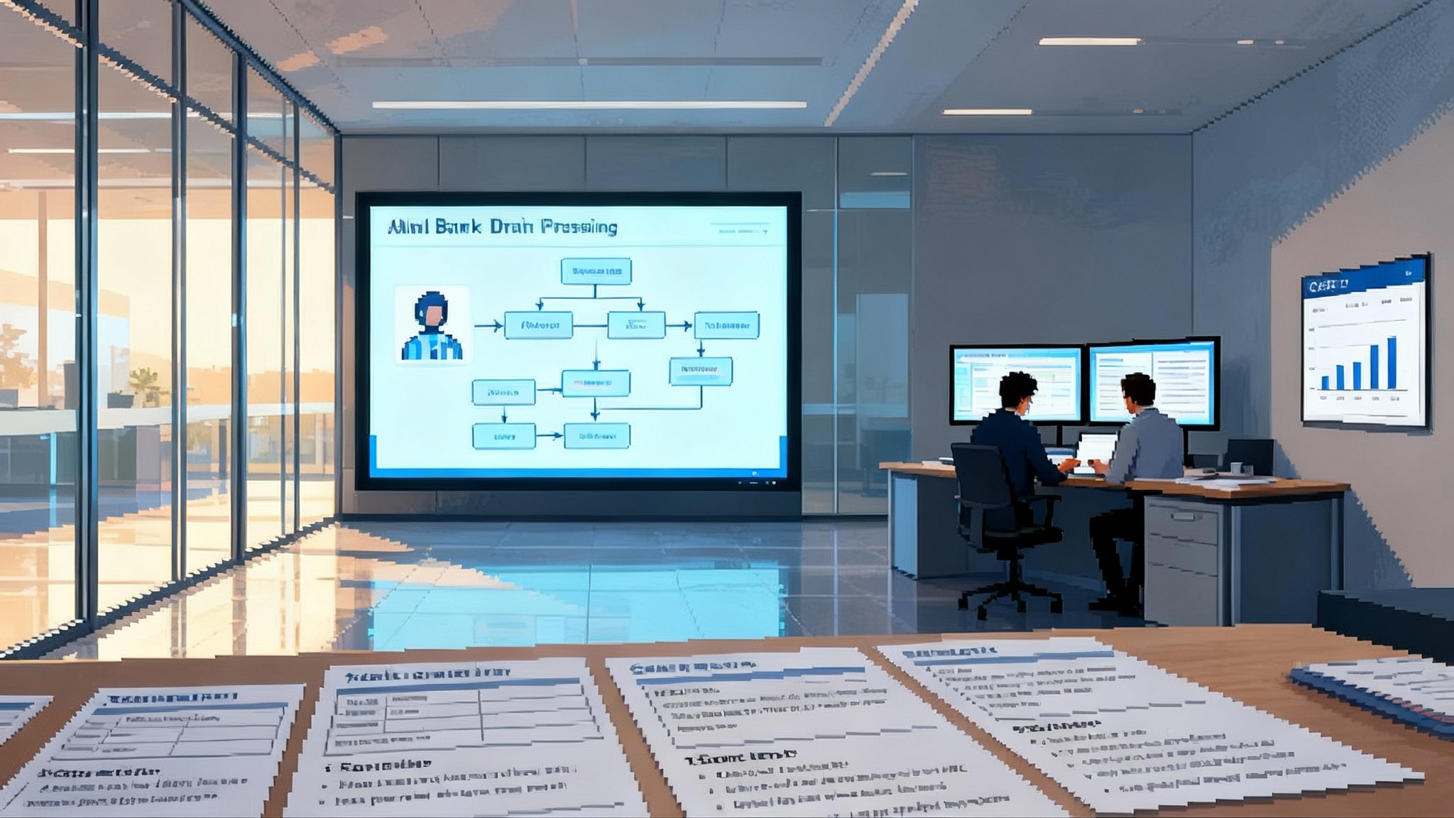 Citi’s agentic AI pilot goes live in finance at scale