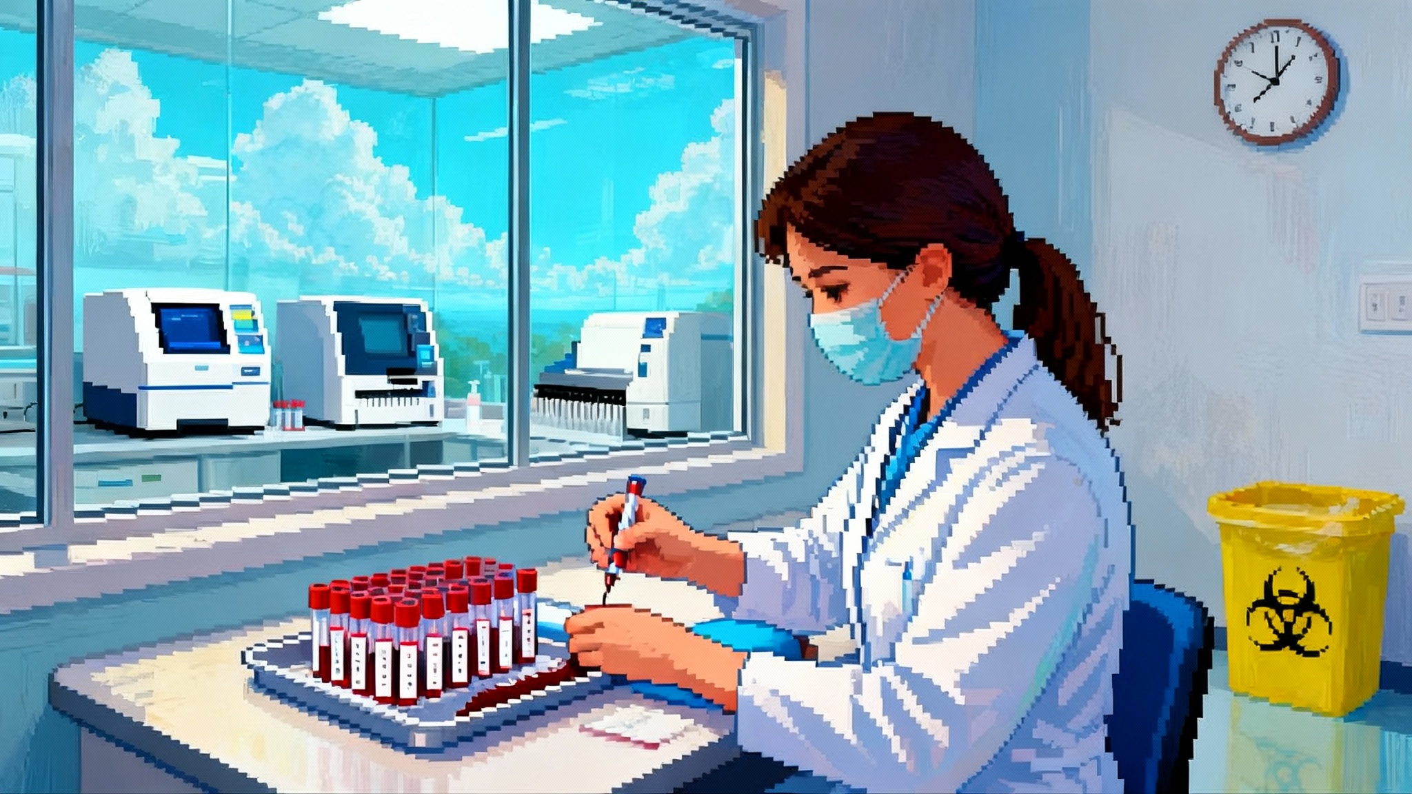 FDA LDT Rollback Resets the Longevity Biomarker Market
