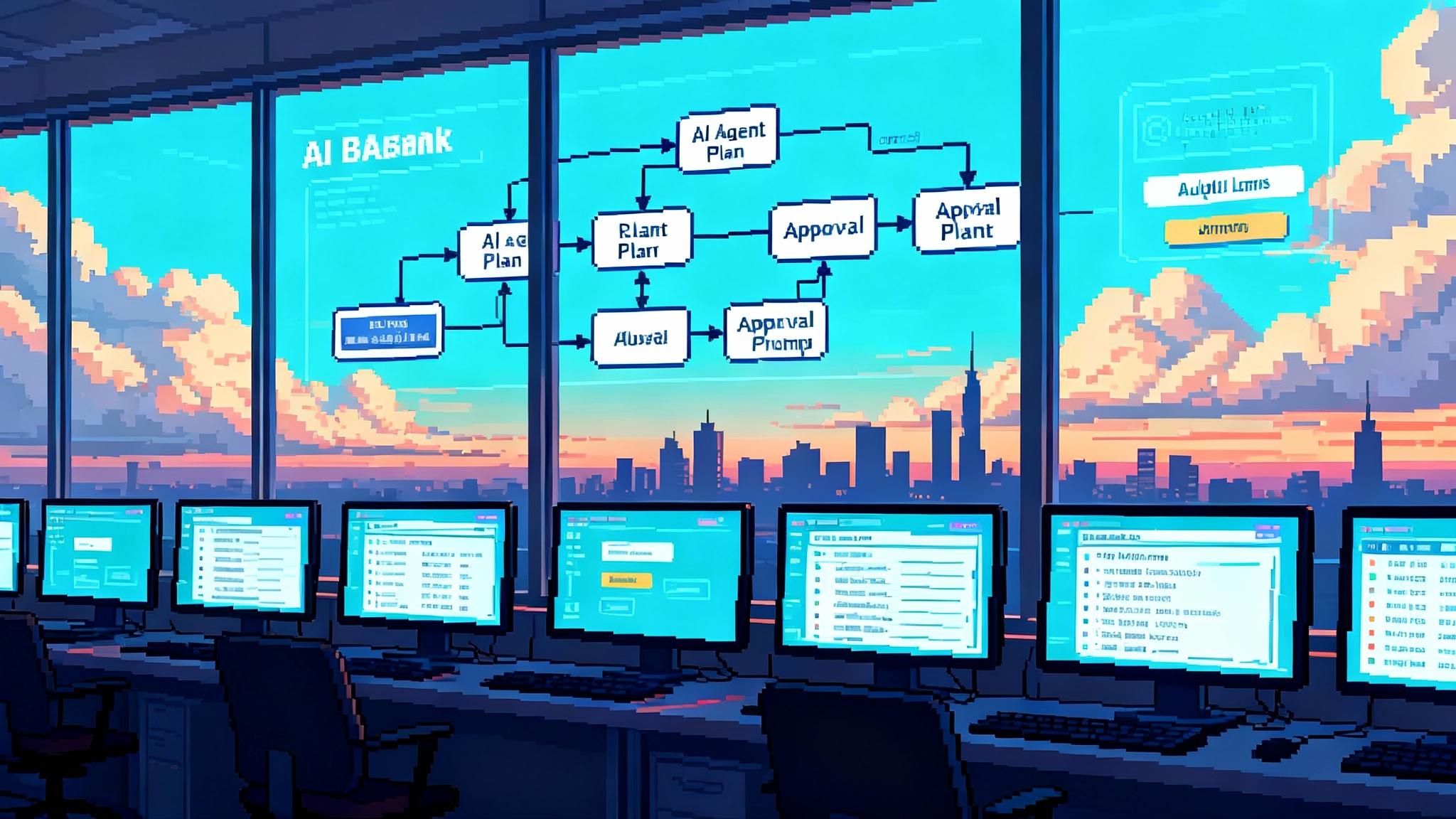 Inside Citi’s 5,000‑User AI Agent Pilot and the Enterprise Playbook