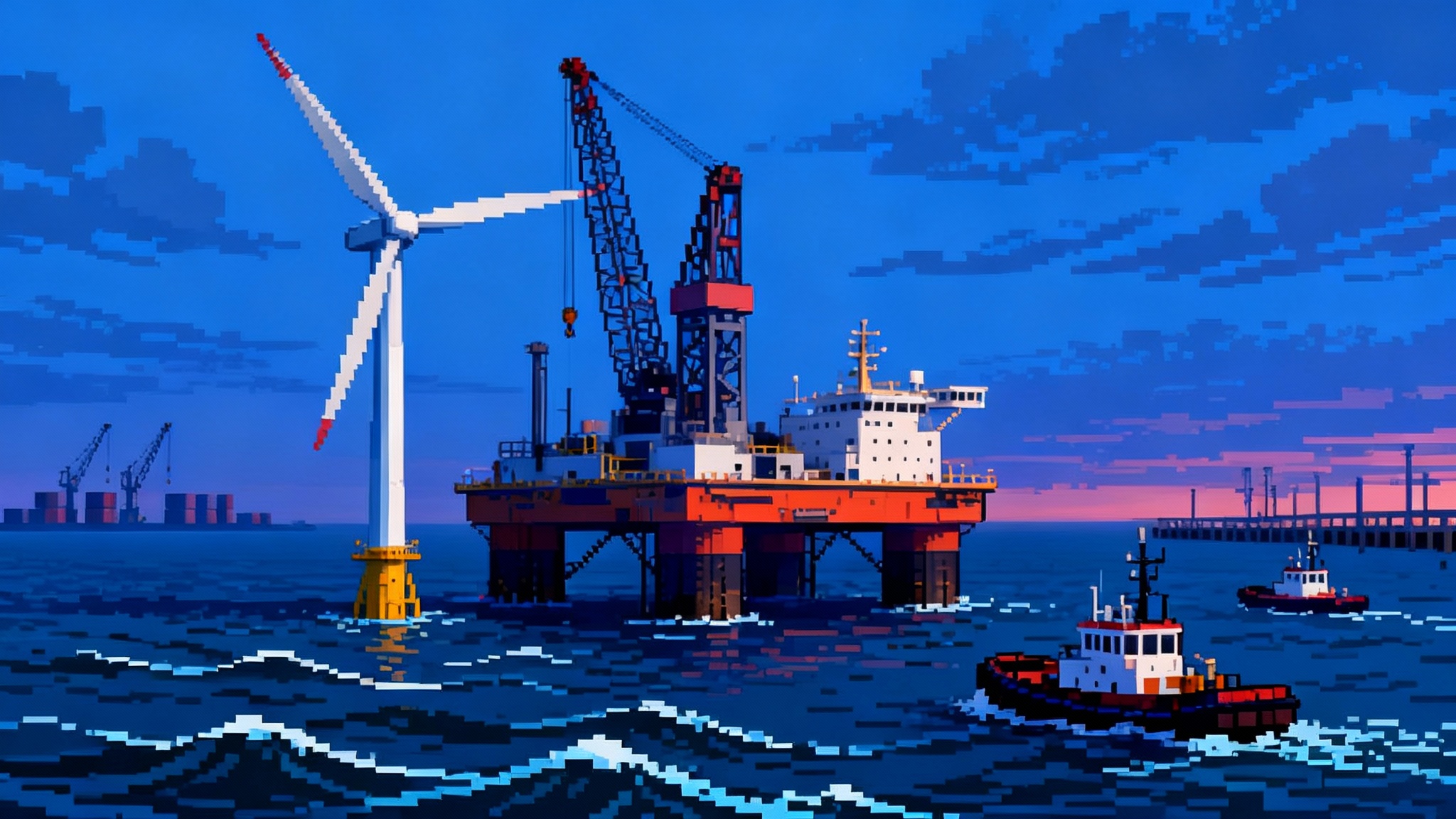 Judge revives Revolution Wind: BOEM’s power and New England