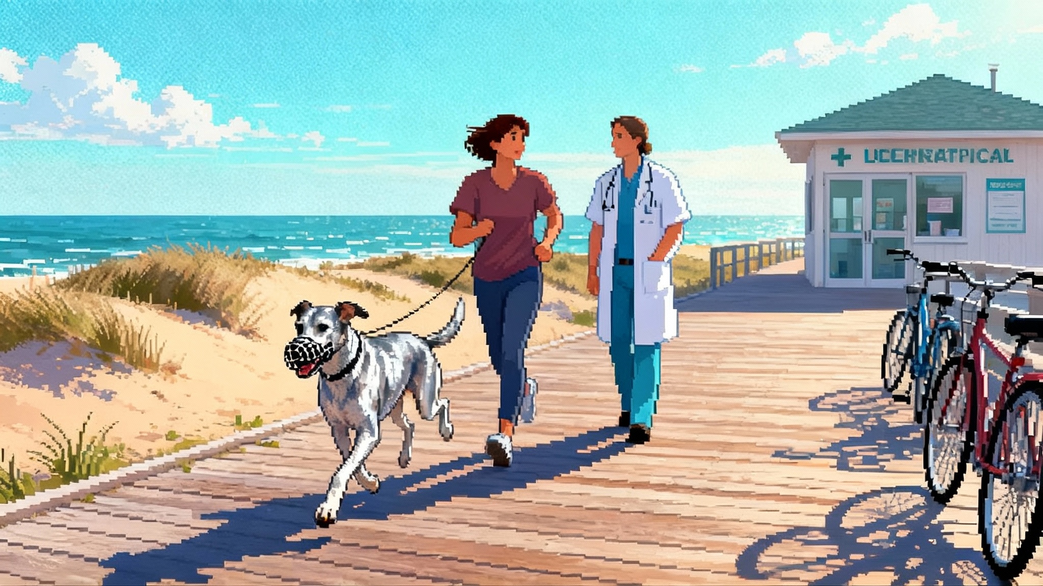 FDA backs a dog longevity pill, a first for lifespan claims