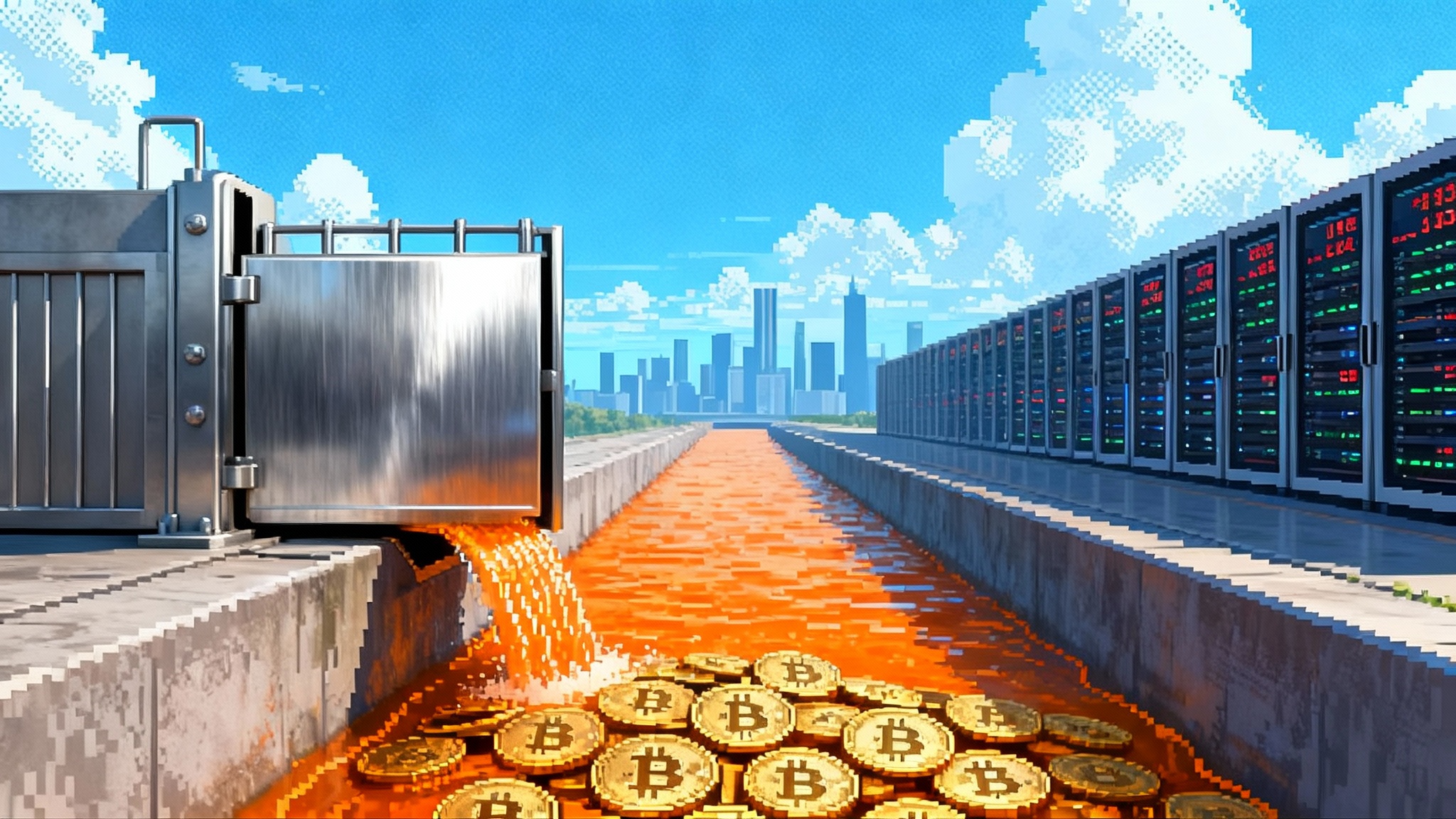 sBTC Uncapped and Listed: Opening the BTCFi Floodgates