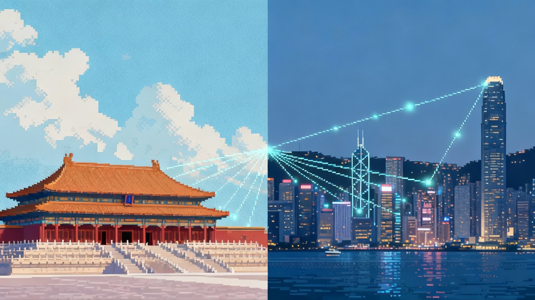 Beijing’s pause tests Hong Kong’s tokenization ambitions