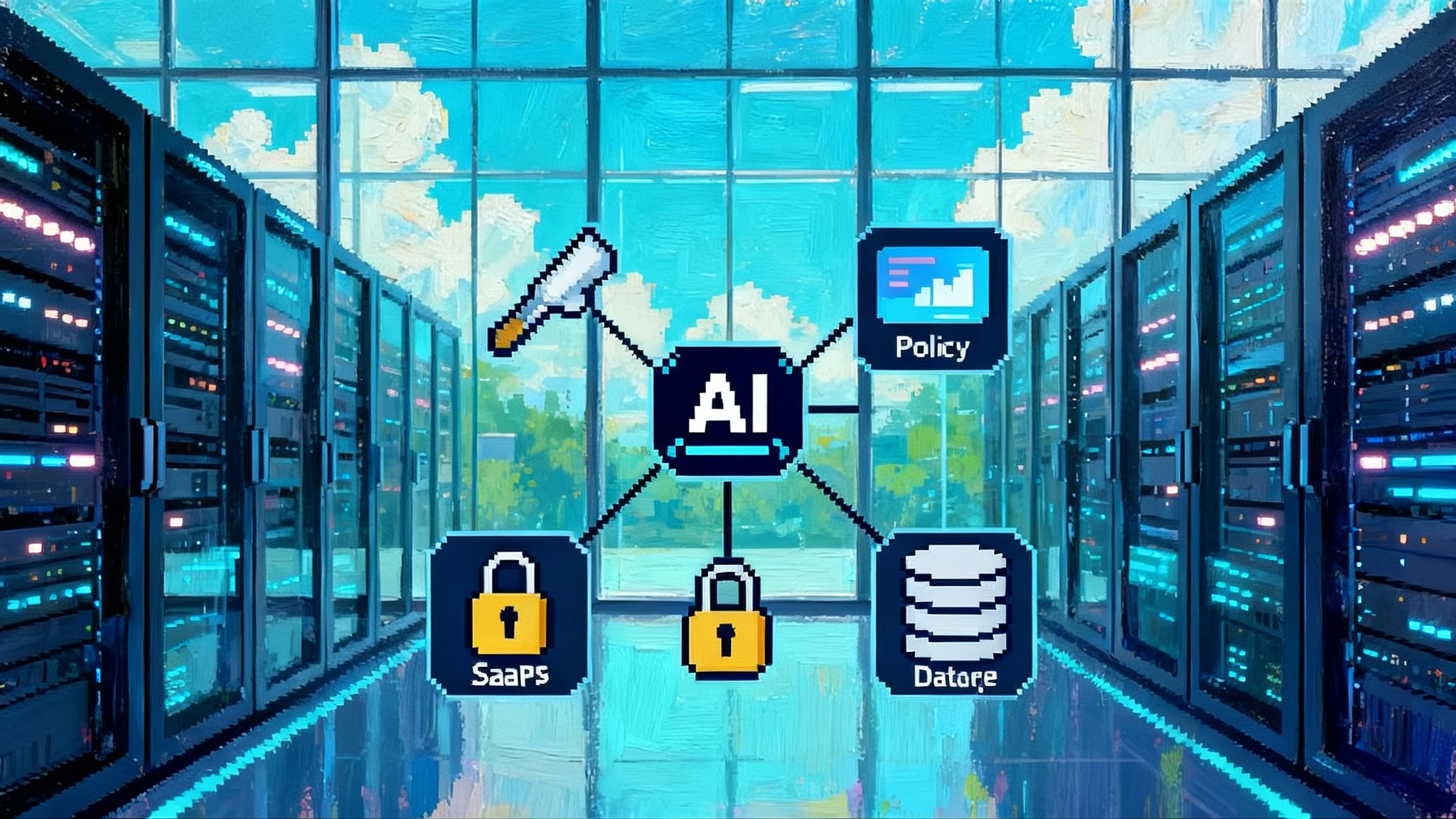 AIDR arrives: CrowdStrike crystallizes agent security