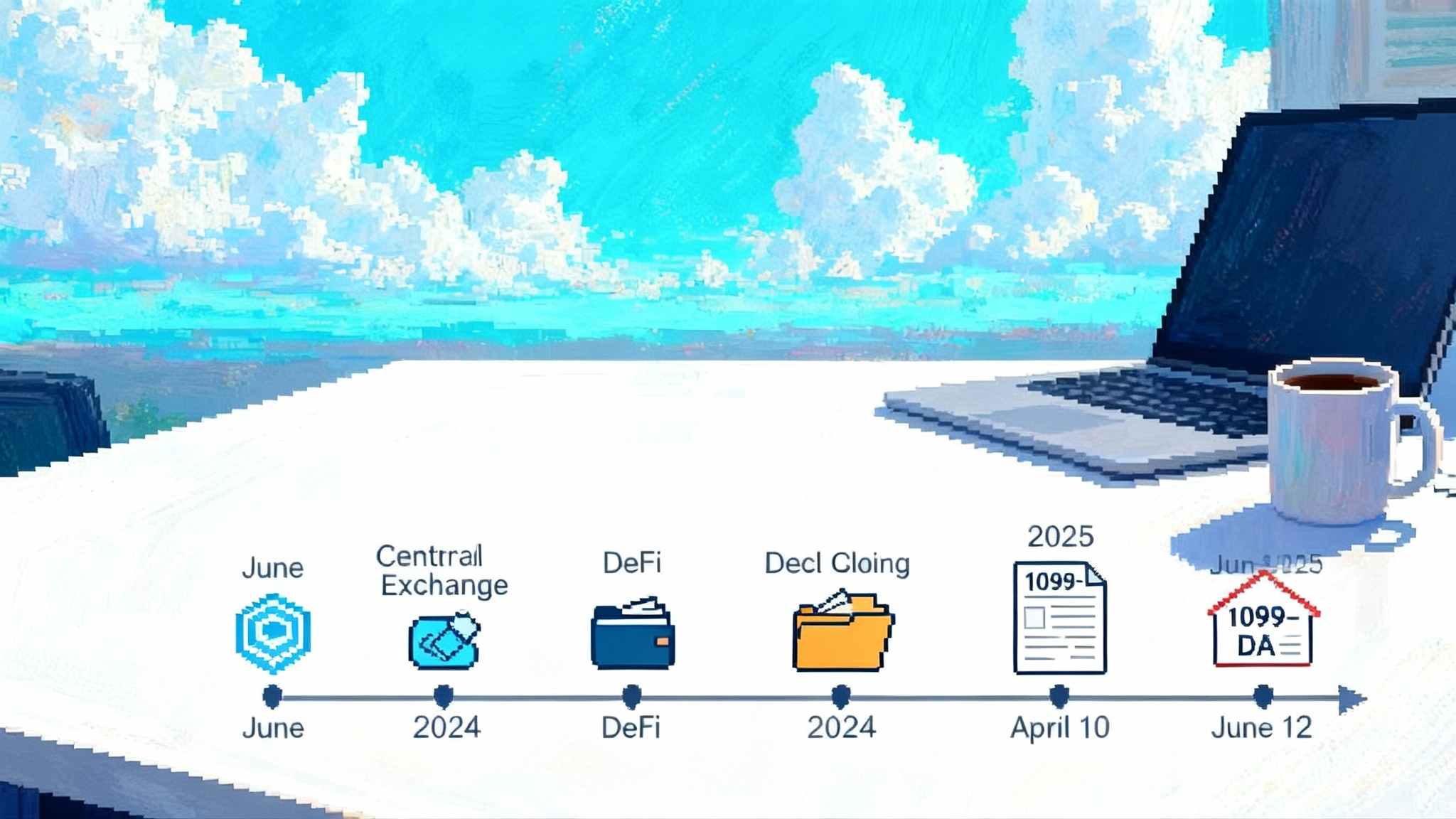 After the CRA Repeal: How 1099-DA Changes in 2025–26