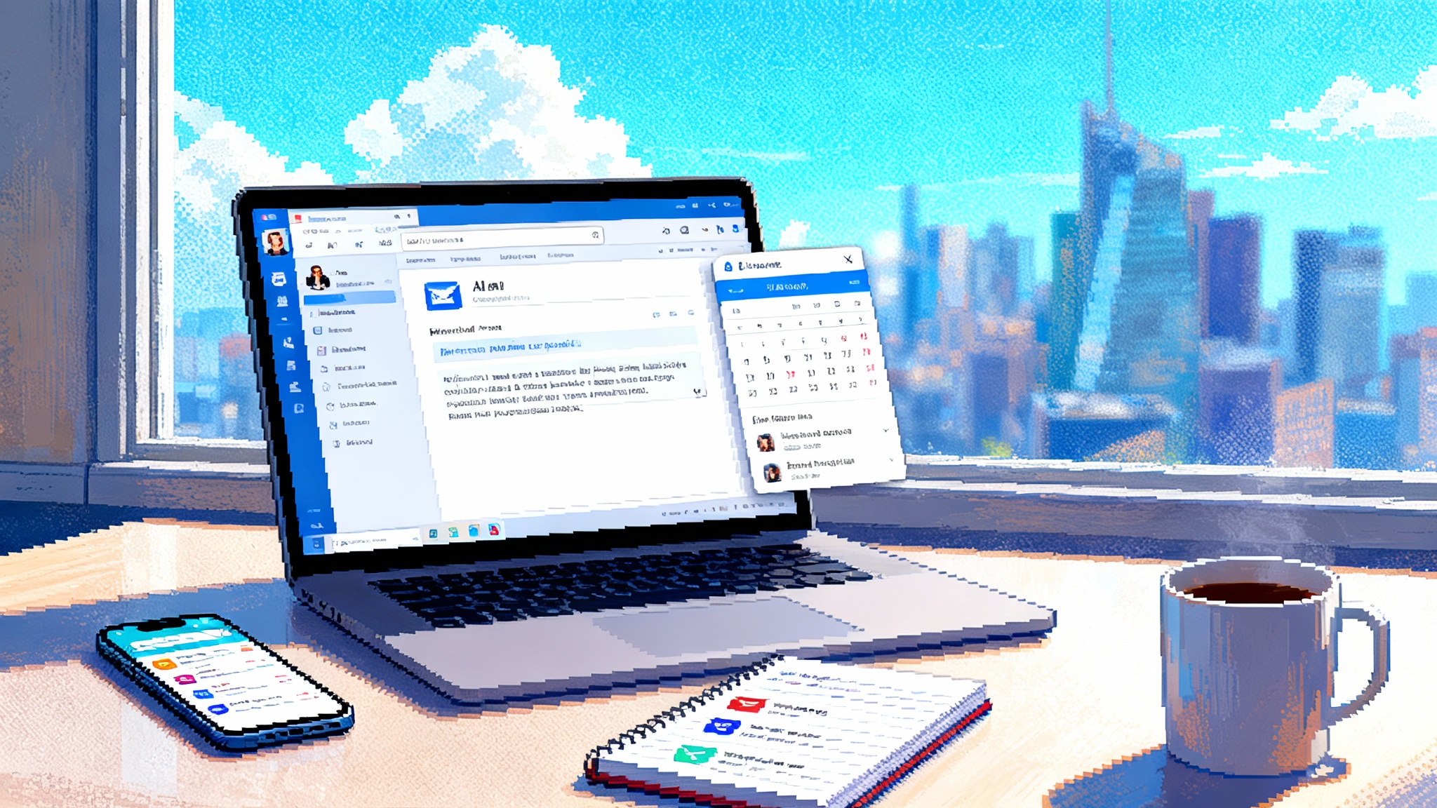 Perplexity’s $200 Email Agent Makes the Inbox a Testbed