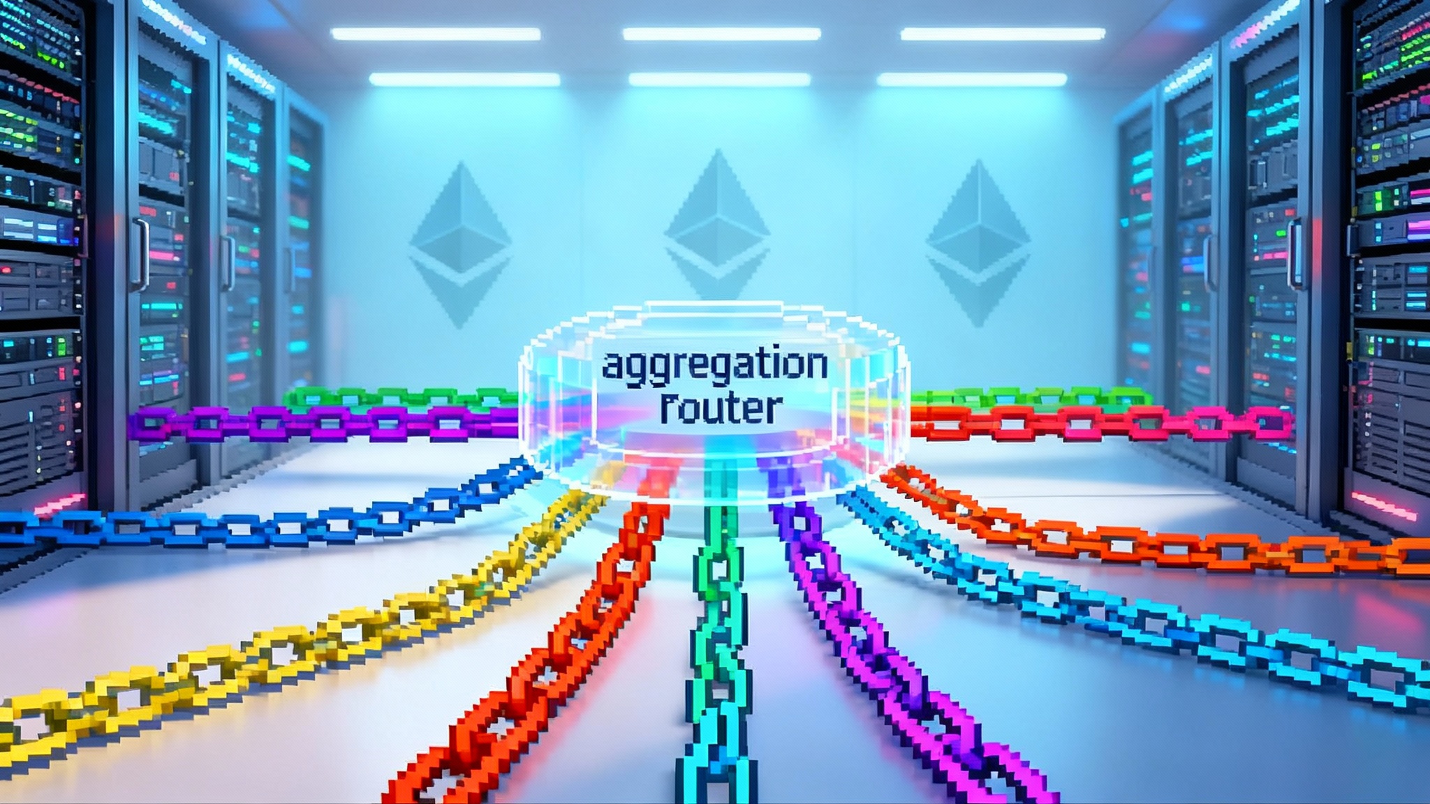 Polygon’s AggLayer Is Live and Eating the Multichain