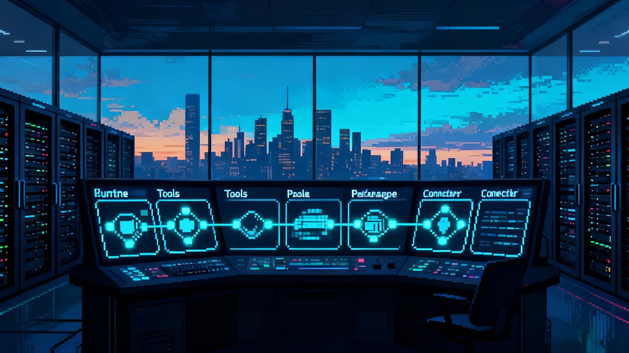 AWS lines up Quick Suite to own the enterprise agent stack