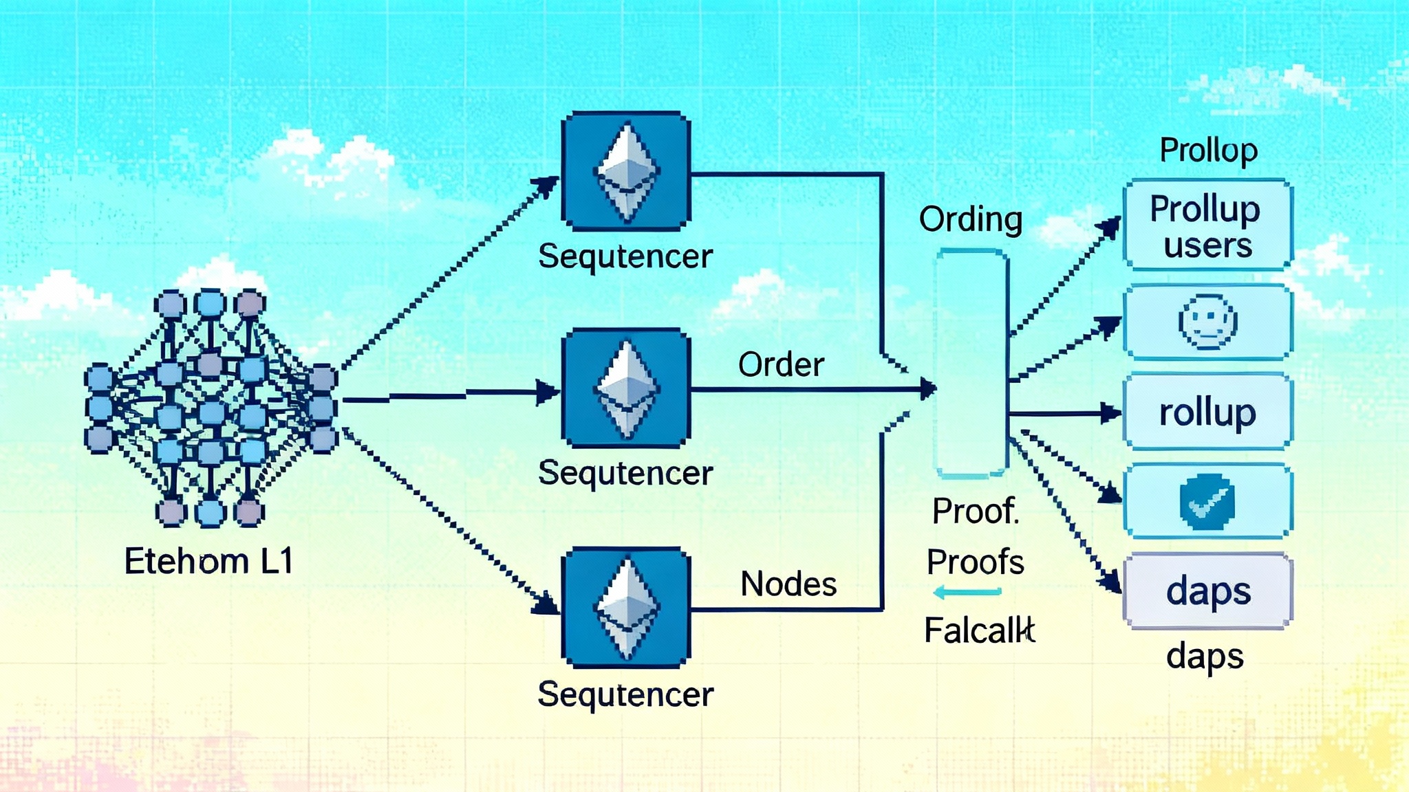 Decentralizing L2 Sequencers after Starknet’s Outage