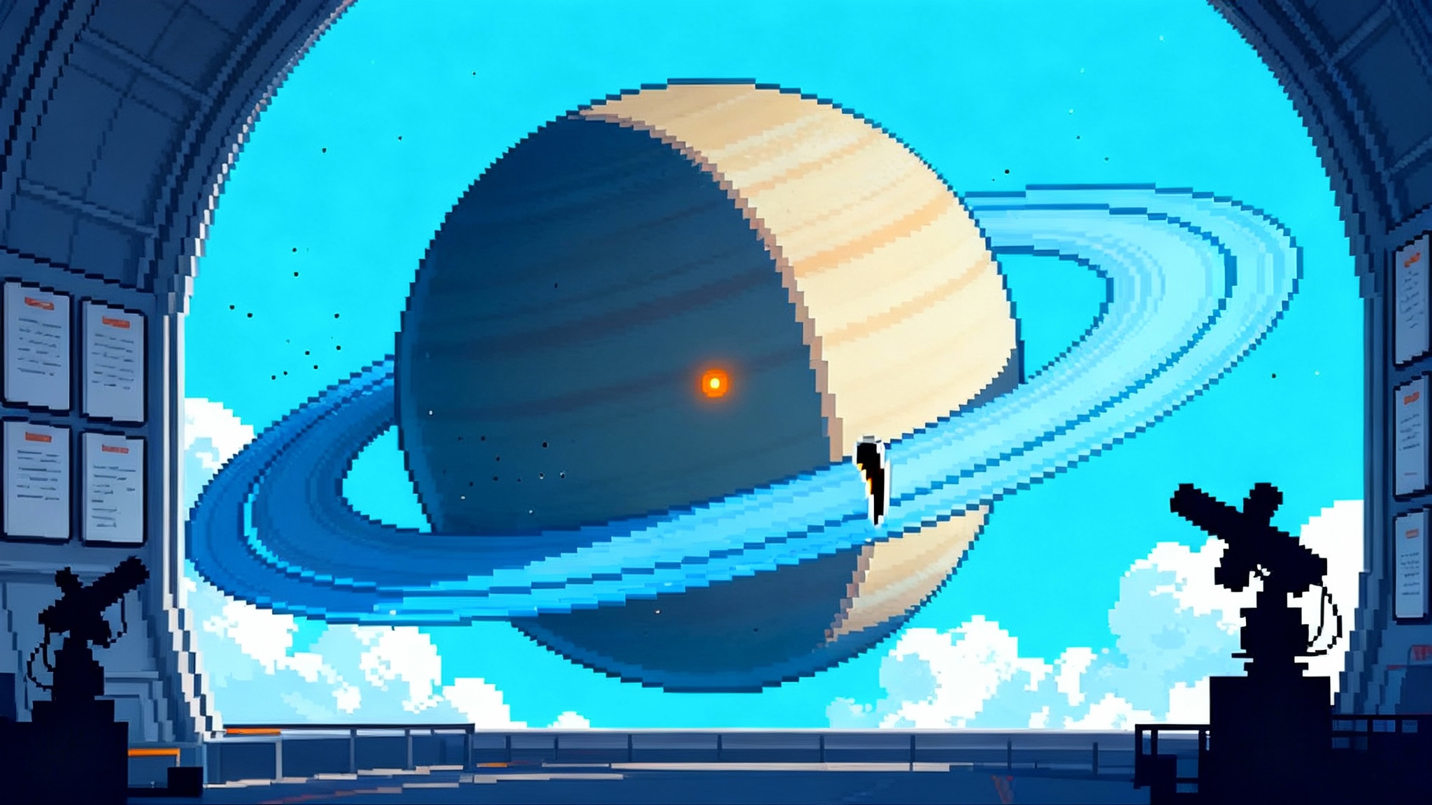JWST images Saturn-mass TWA 7 b and rewrites the playbook