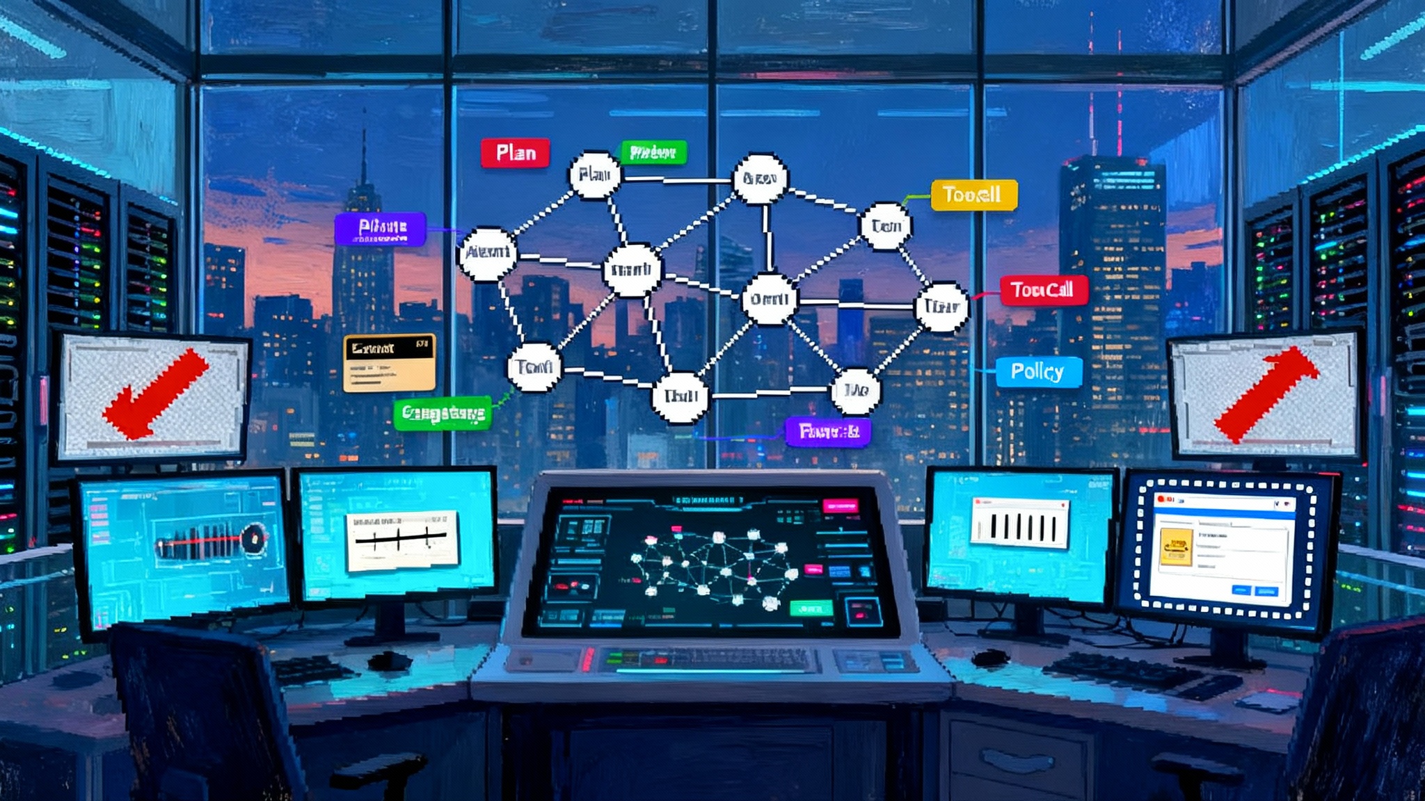 Agent Hijacking Is the Gating Risk for 2025 AI Agents
