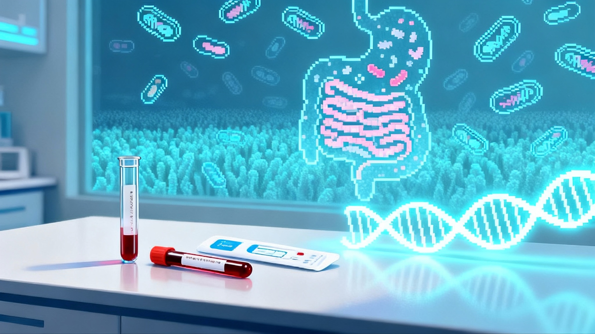 What a 117-year-old taught us about aging and disease