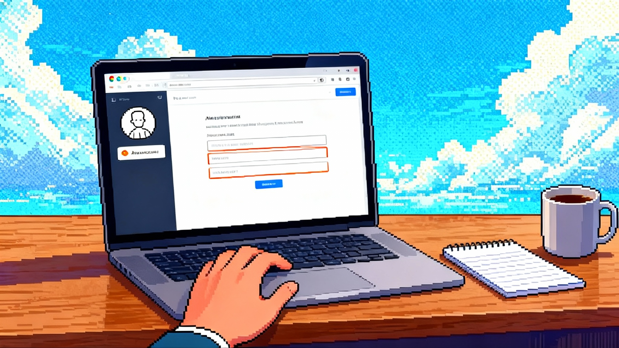 Claude for Chrome makes the browser the agent runtime