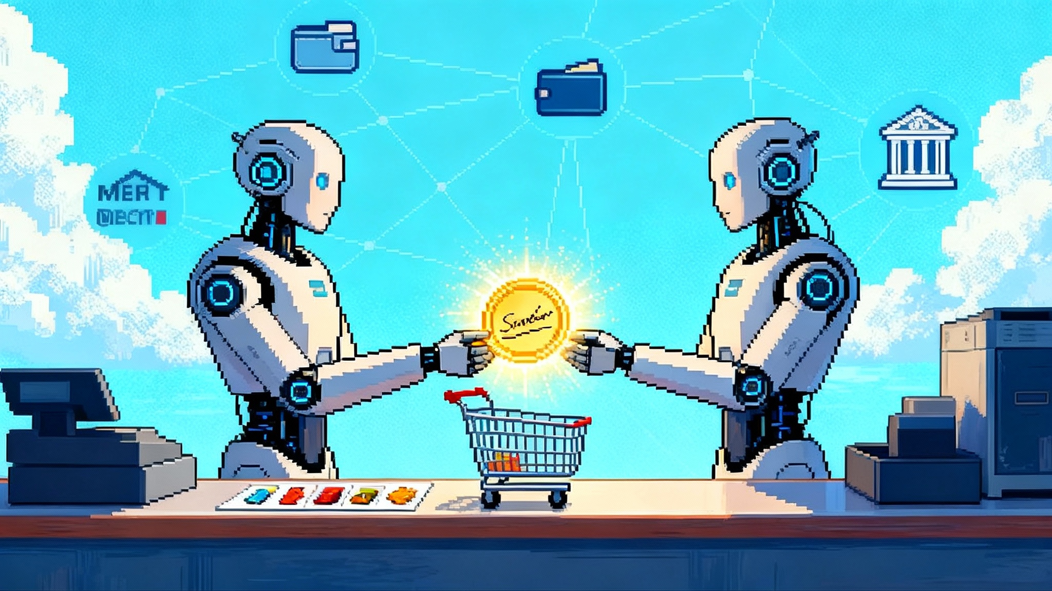 Google’s AP2 arrives to unlock real commerce for AI agents