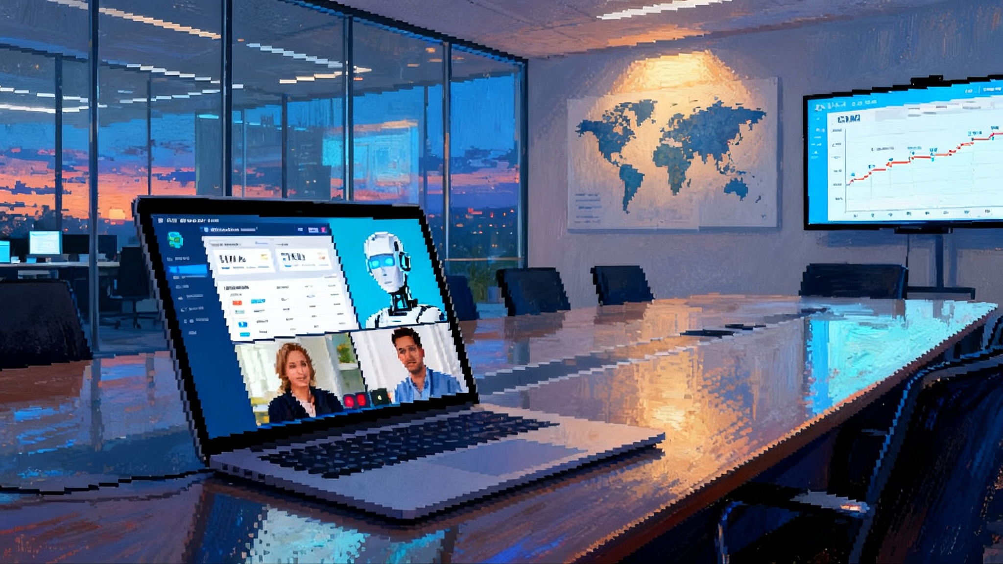When AI Reps Join Your Demos: Supersonik's Big Bet