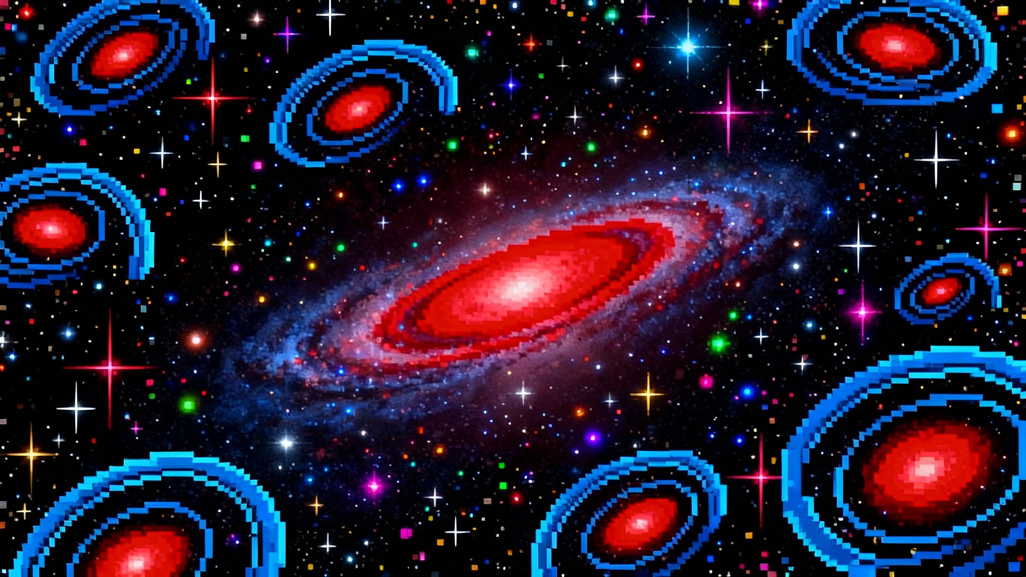 Euclid’s first data is rewriting the dark universe map