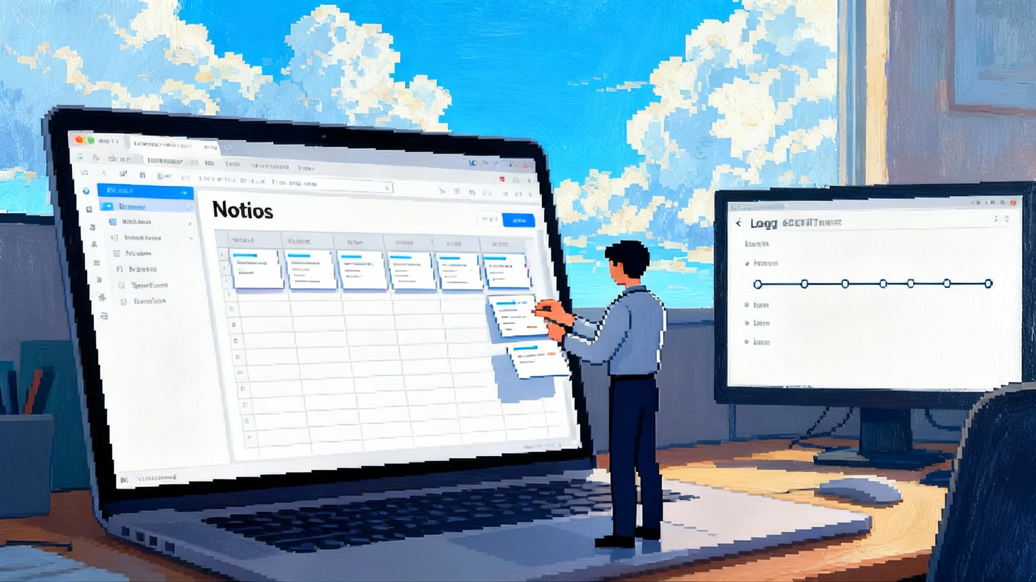Inside Notion 3.0 Agents: A Playbook for Enterprise AI