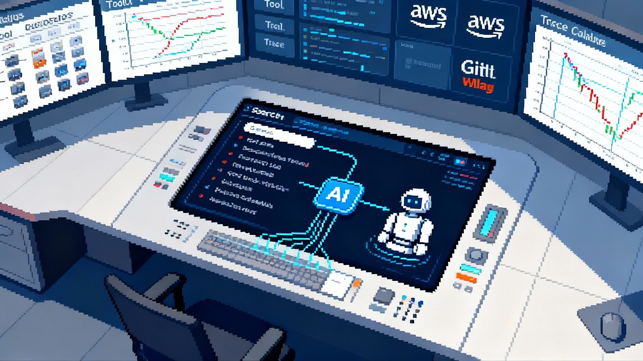 Algolia Agent Studio and the rise of retrieval-first agents