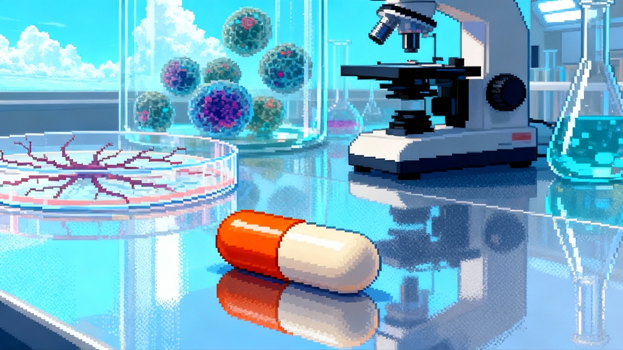 Retro Bio’s autophagy Alzheimer’s pill nears first human test