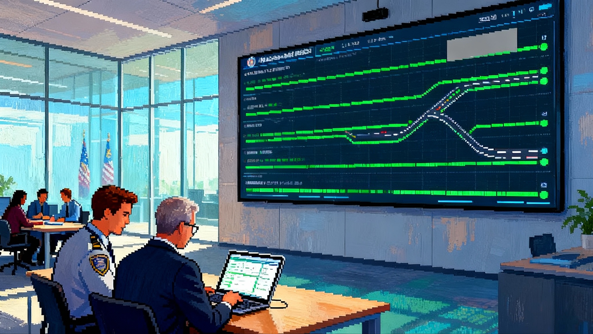 Agentforce 3 hits FedRAMP High with model failover
