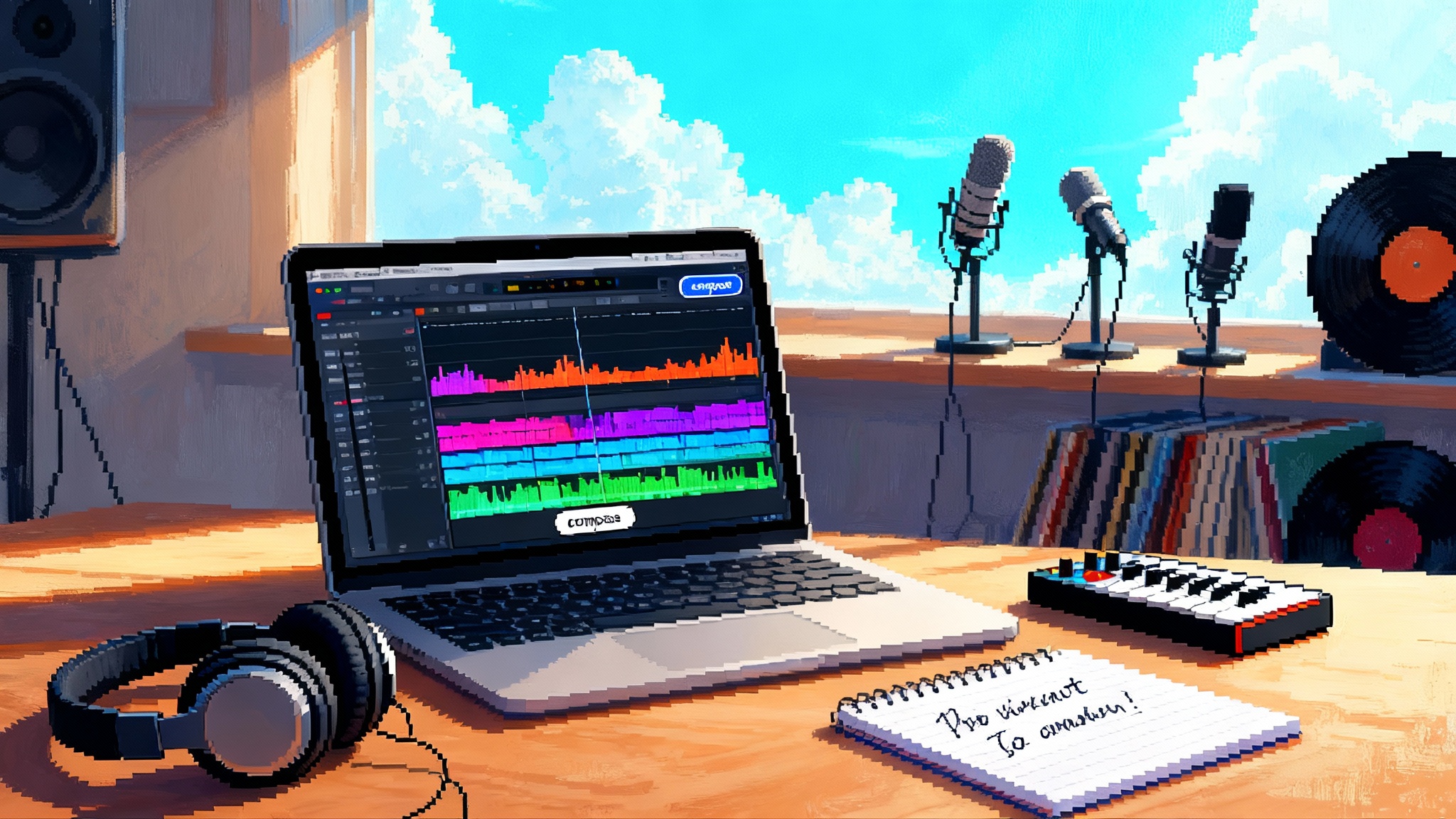 ElevenLabs licensed AI music signals a safer new era