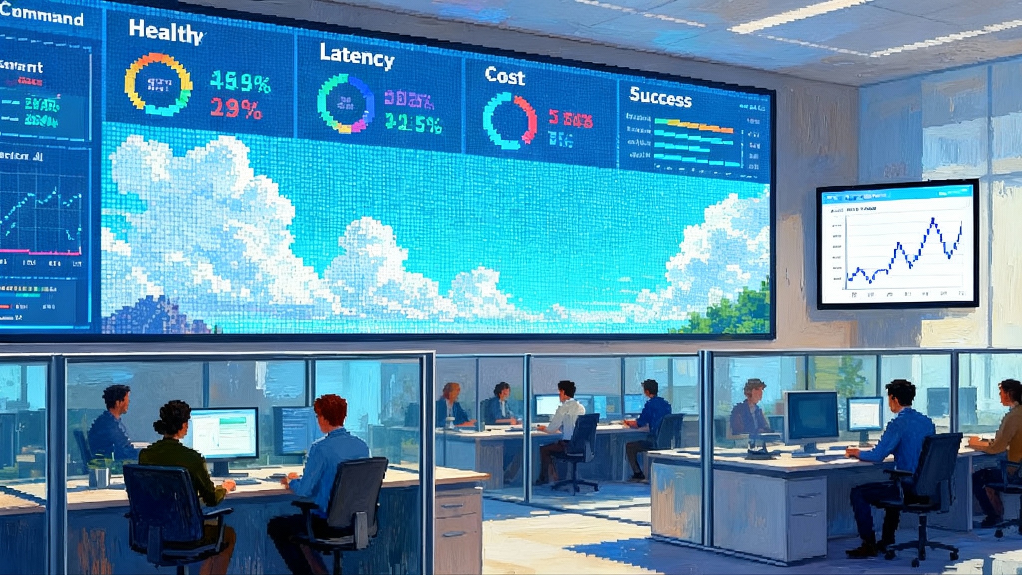 Agentforce 3 shifts the AI race to control, scale, and trust