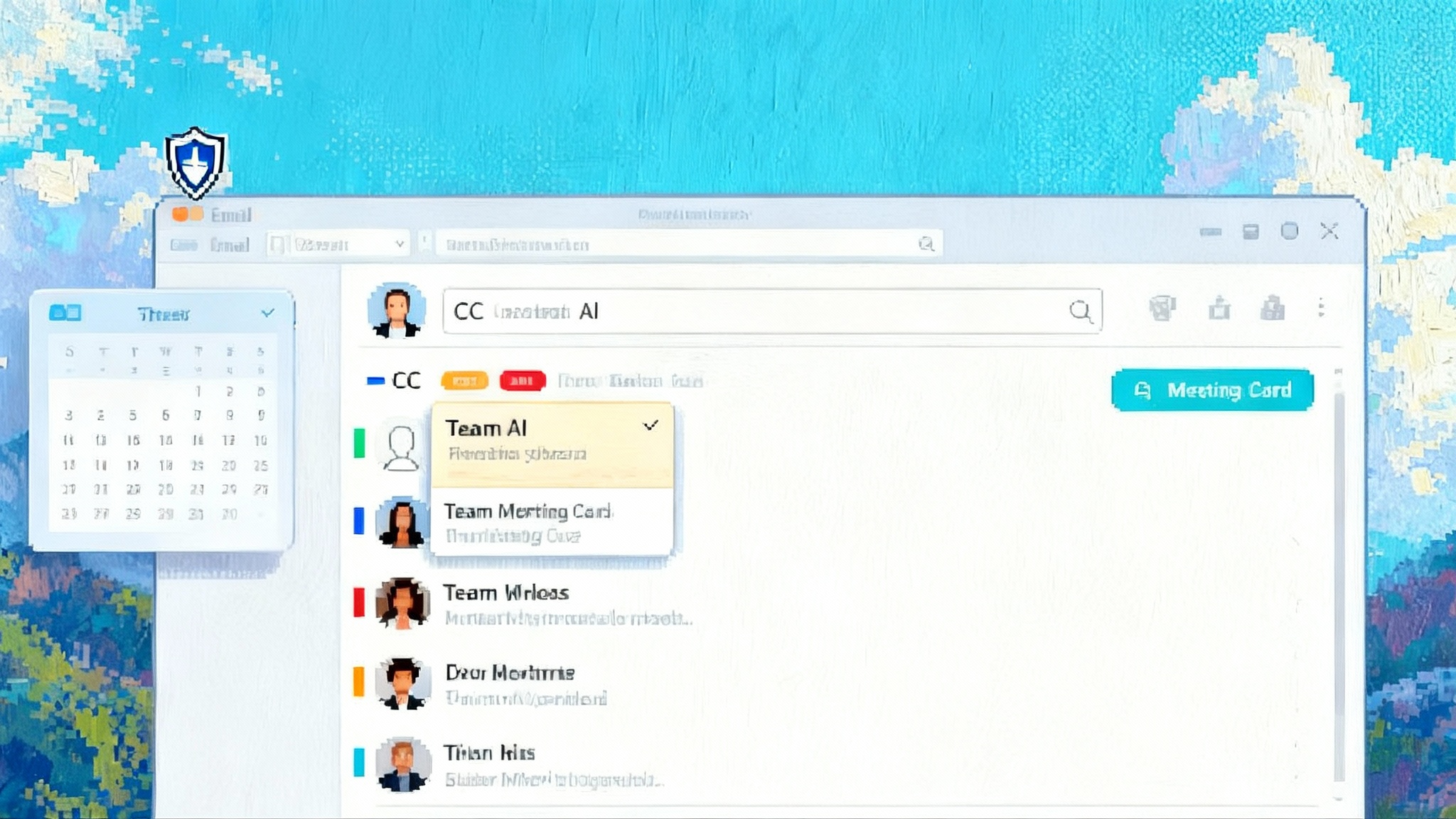 Perplexity’s Email Assistant Makes CC the New Command